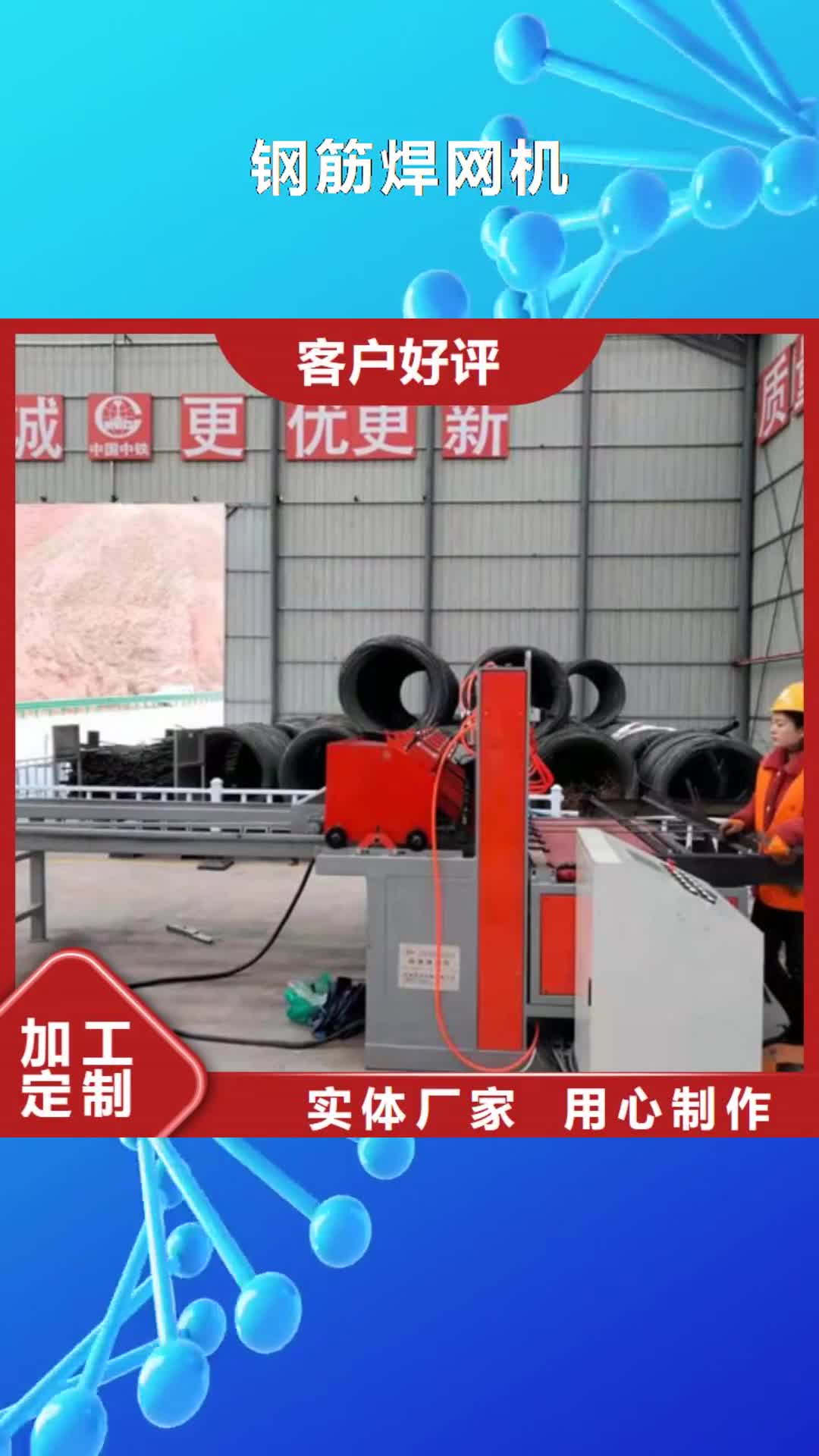 惠州 钢筋焊网机 【钢筋笼绕筋机】把实惠留给您