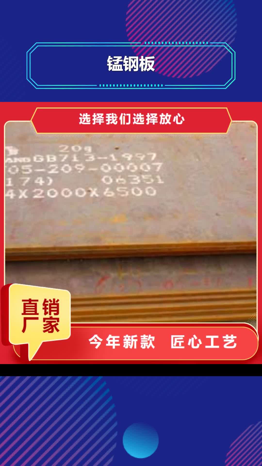 濮阳 锰钢板,【锅炉容器板】厂家直销货源充足