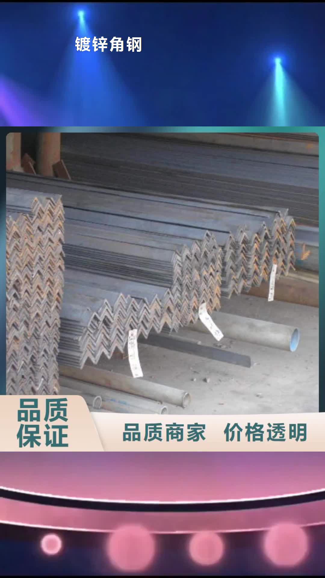 舟山 镀锌角钢_【母线铝排】专业生产制造厂
