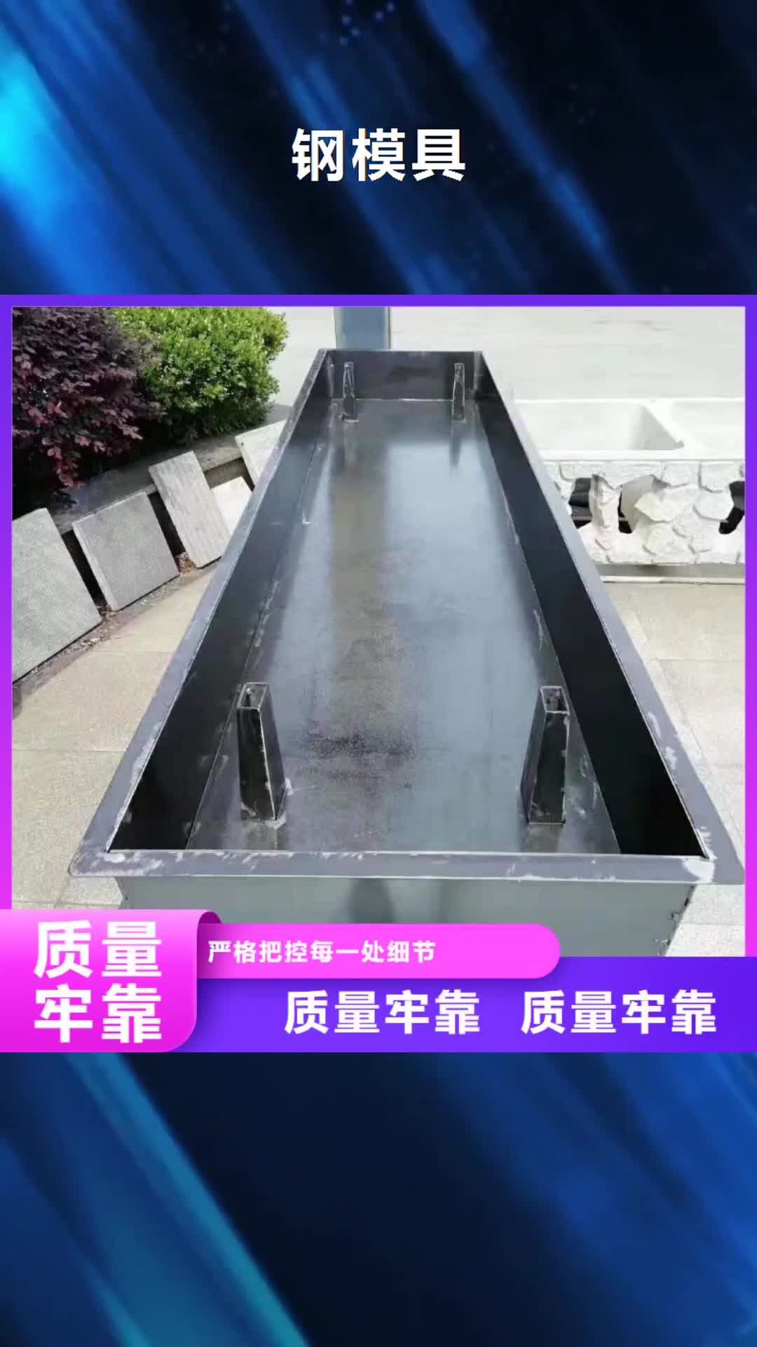 巢湖【钢模具】,盖板模具当地货源