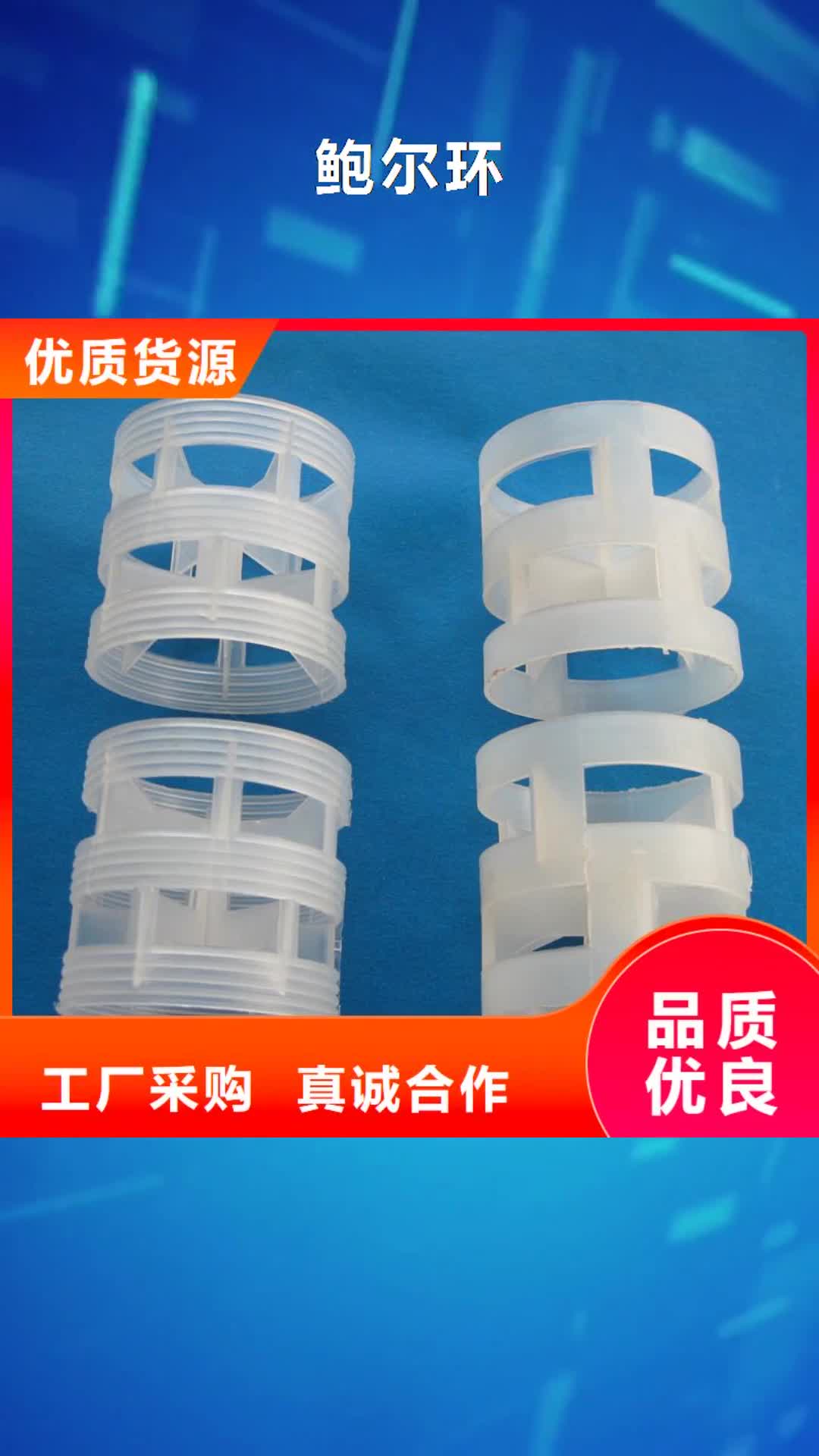 邵阳【鲍尔环】-沸石销售的是诚信