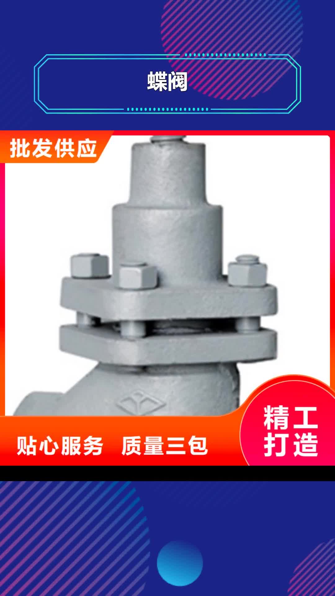 临沂【蝶阀】远大闸阀产地批发