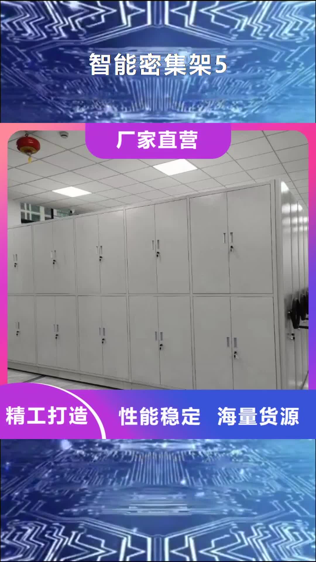 梅州 智能密集架5_【智能密集柜】热销产品