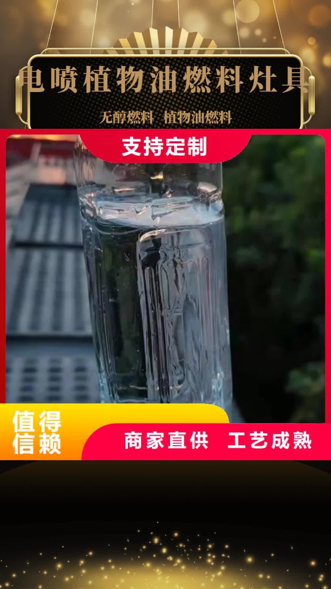 桂林【电喷植物油燃料灶具】植物油燃料海量现货直销