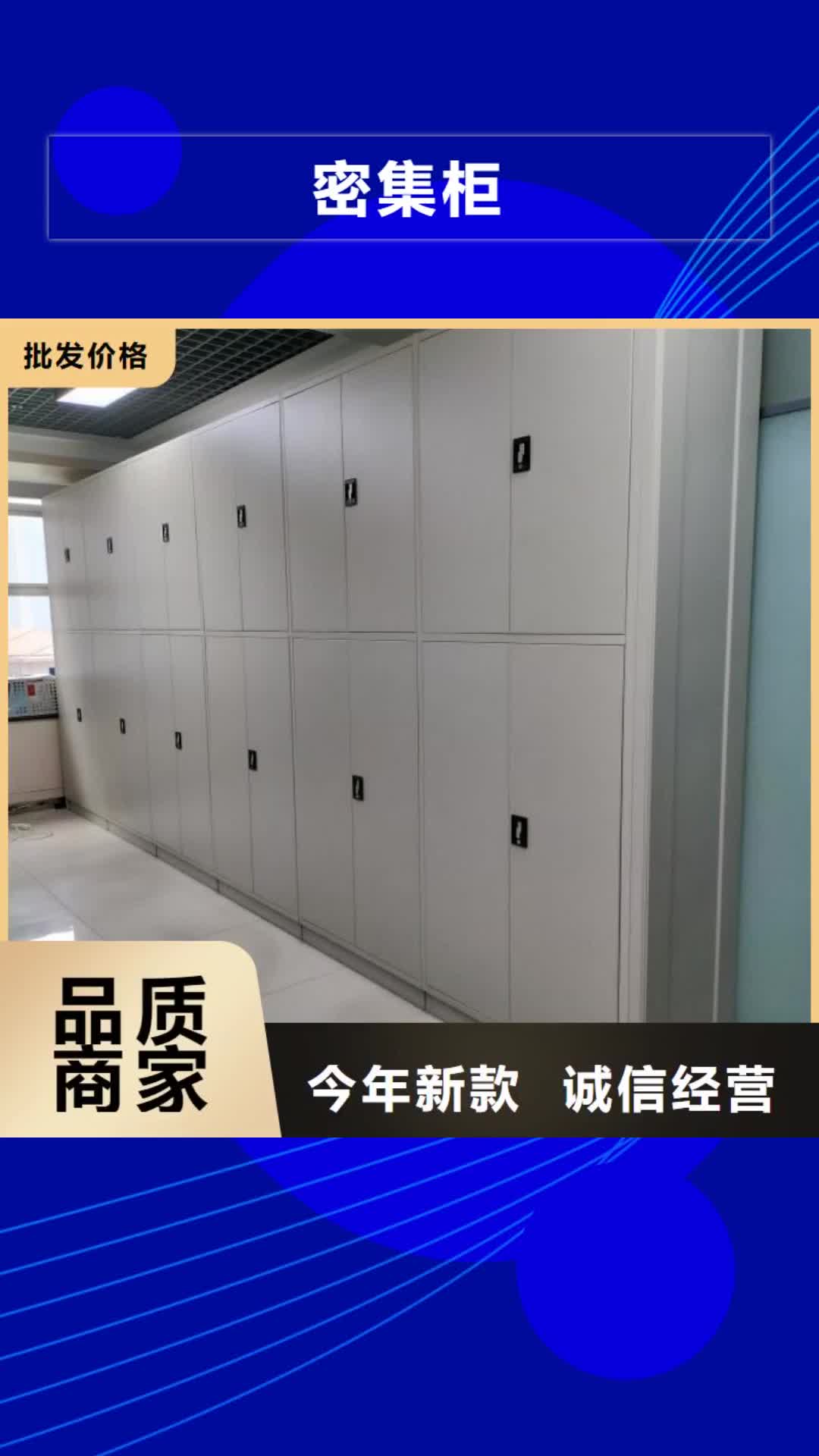 阿拉善 密集柜,【密集档案架】工厂直销