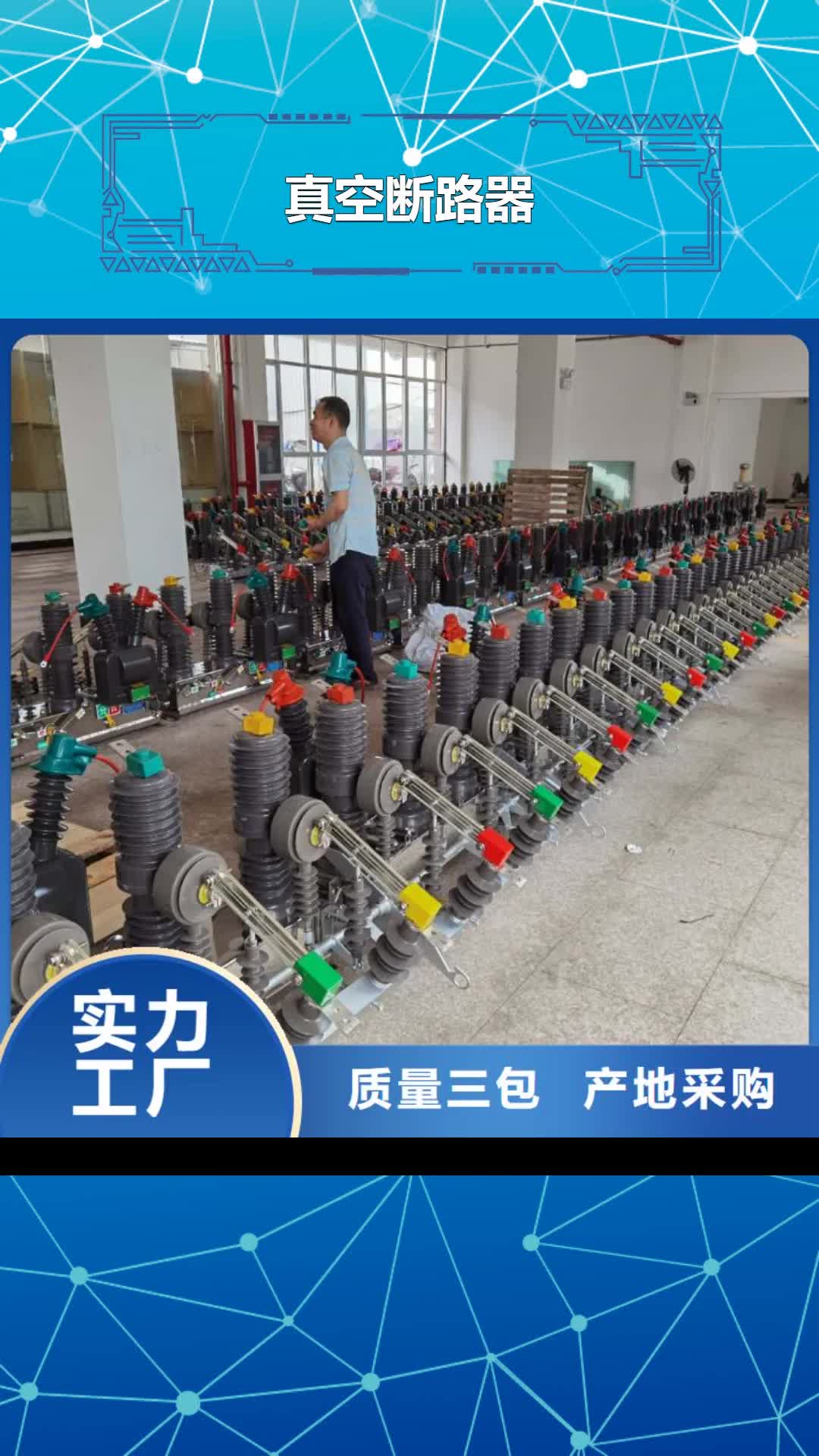 红河 真空断路器_【高压保险丝保险管】销售的是诚信