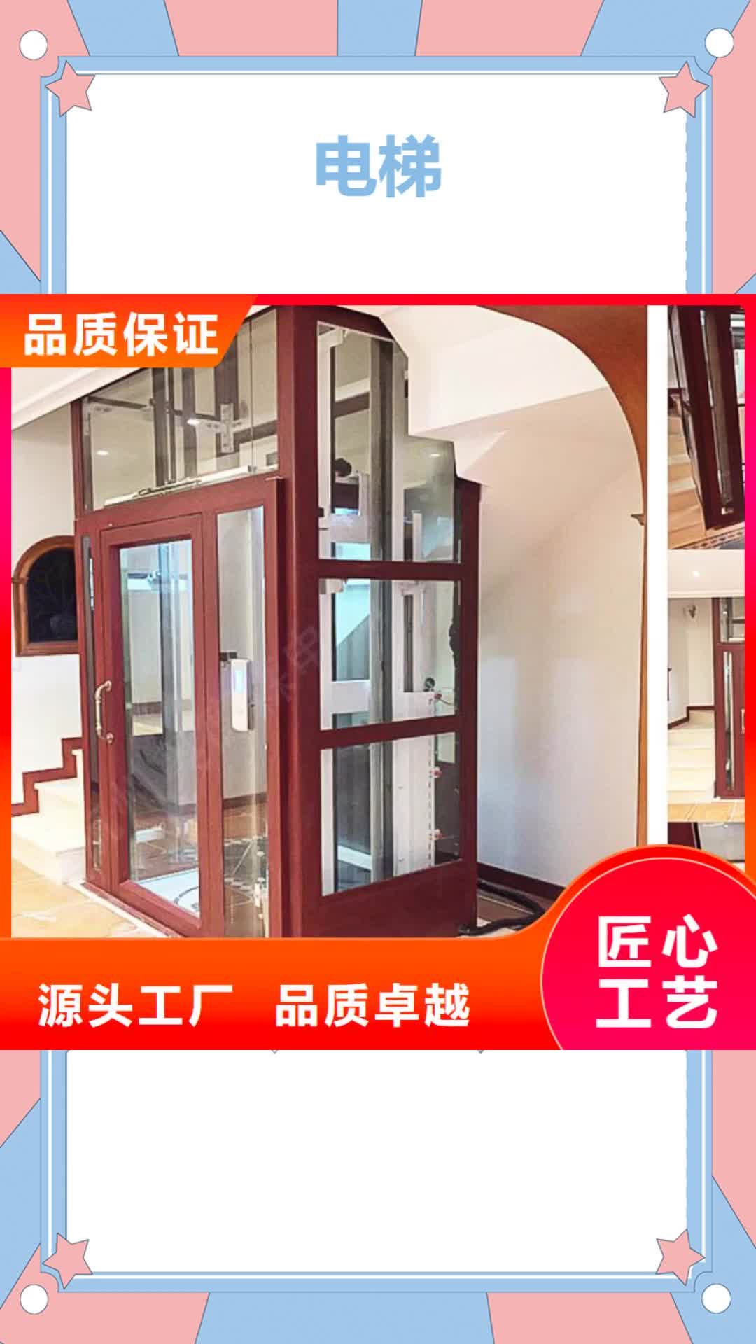 【克拉玛依 电梯货物升降机欢迎来厂考察】