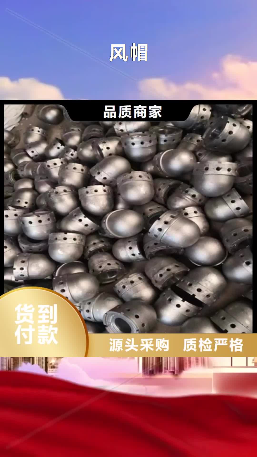 咸宁 风帽-【不锈钢复合板】多年实力厂家