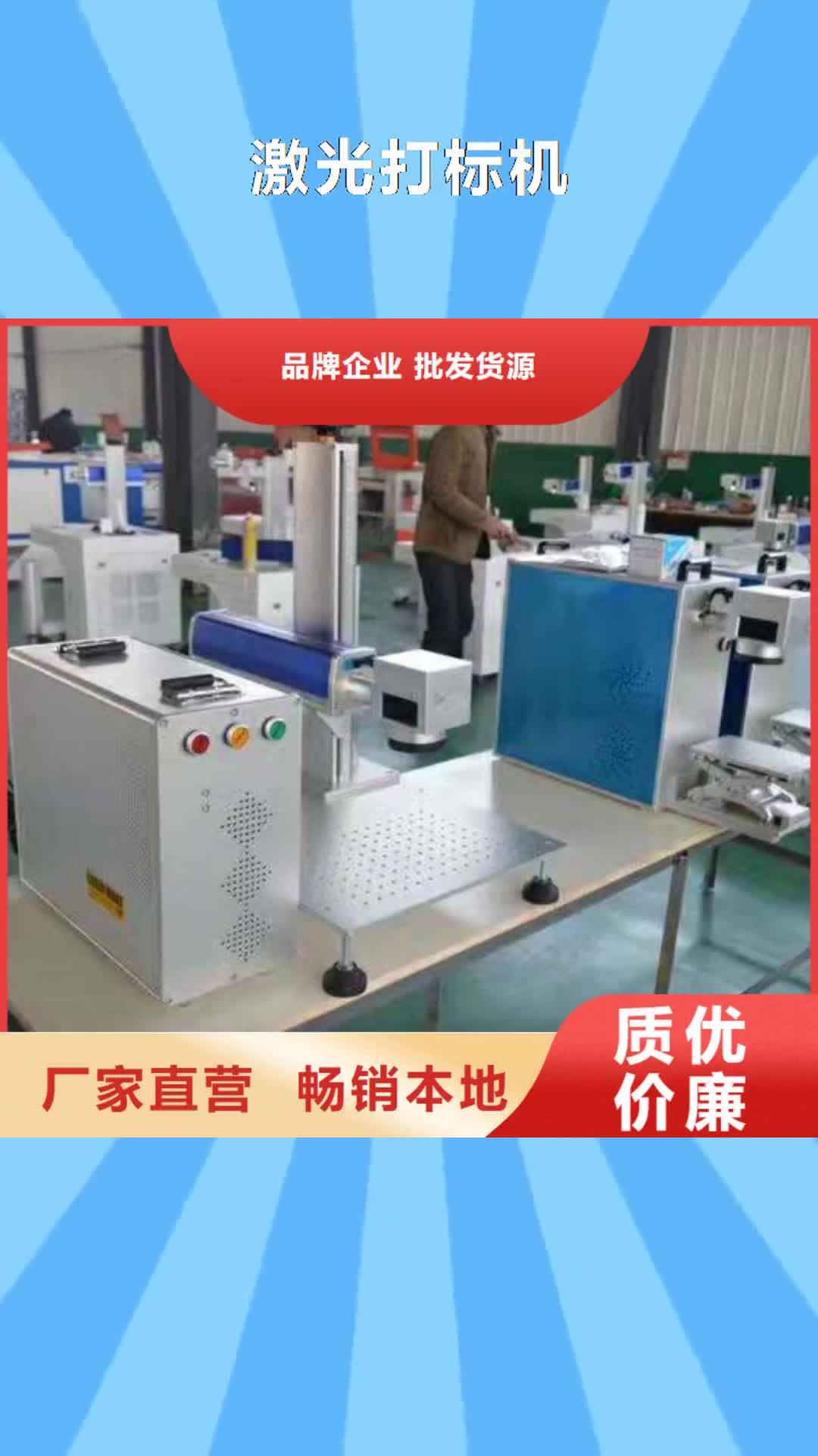 揭阳 激光打标机多种规格供您选择