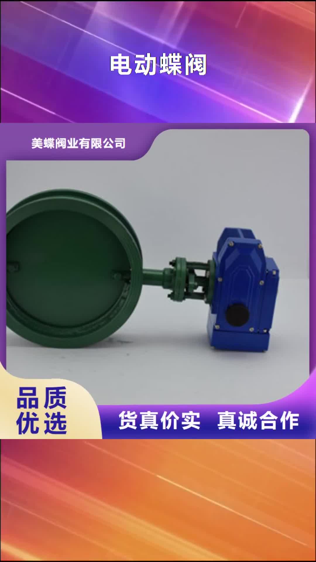 汕尾 电动蝶阀【电动球阀】实拍品质保障