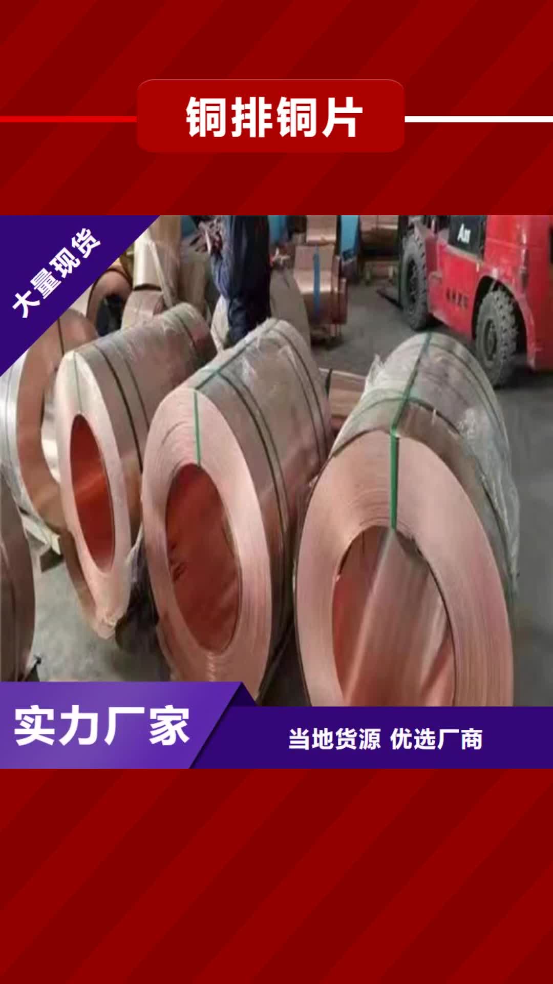 【周口 铜排铜片-抑尘剂不只是质量好】