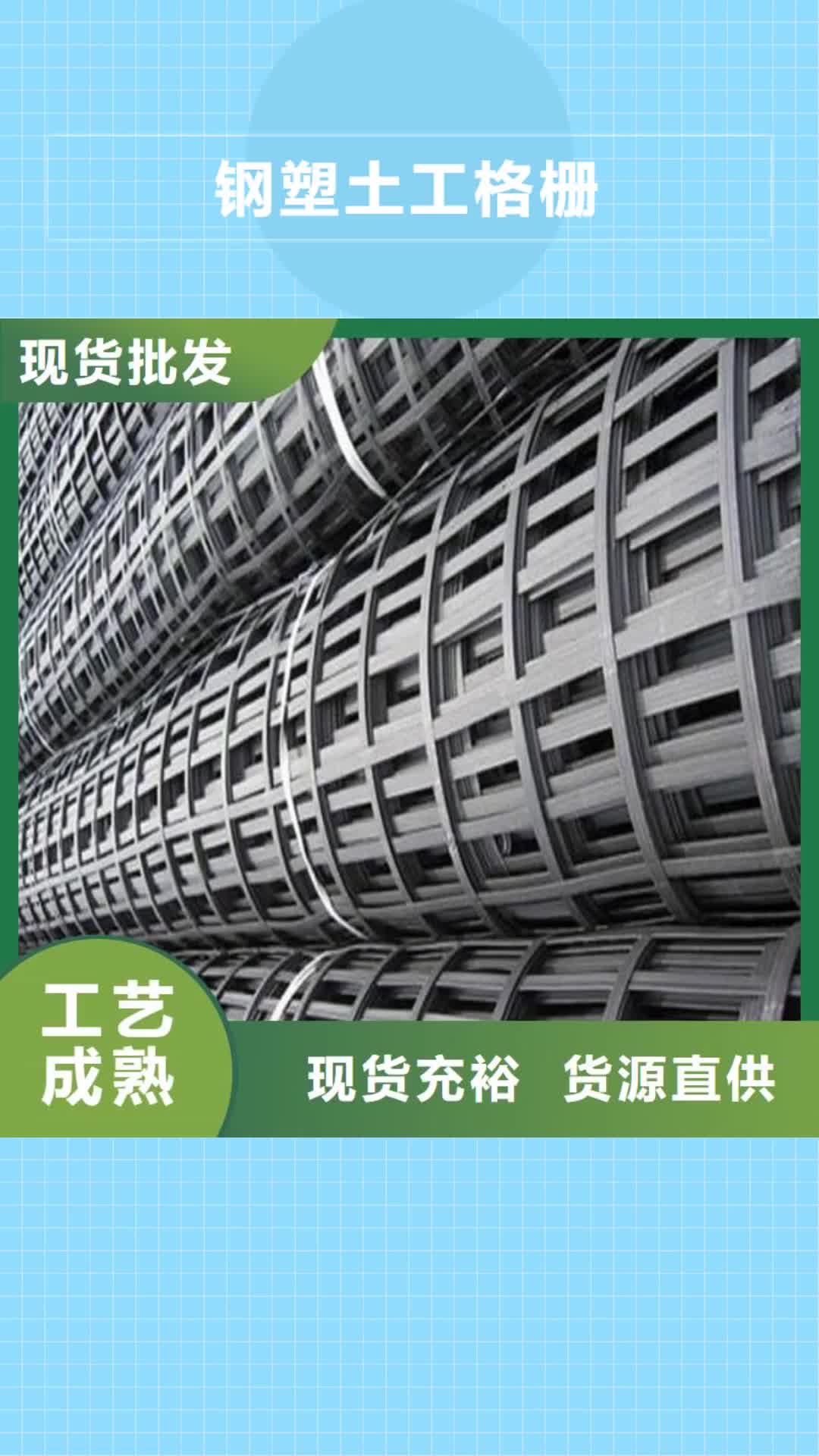 【保定 钢塑土工格栅,养殖膜好品质经得住考验】