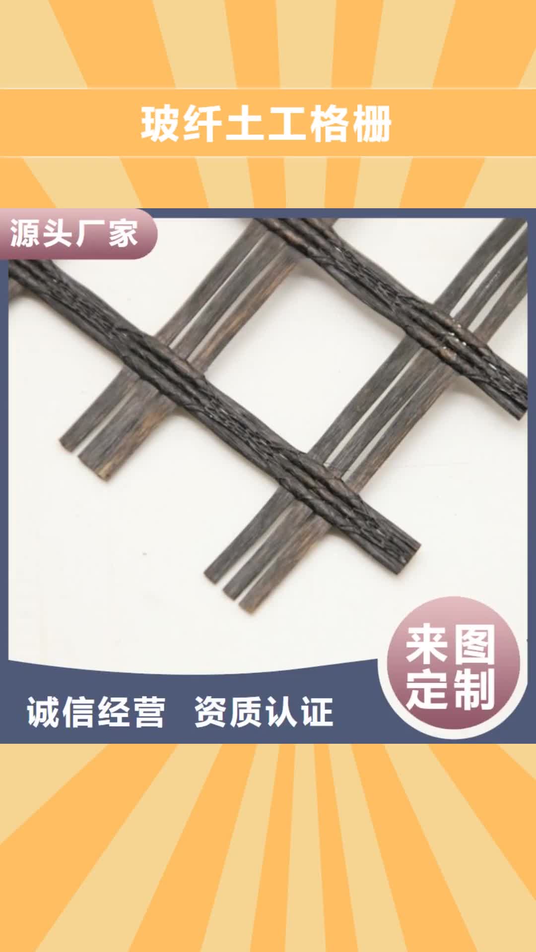 【迪庆 玻纤土工格栅pp焊接土工格栅厂家直发】