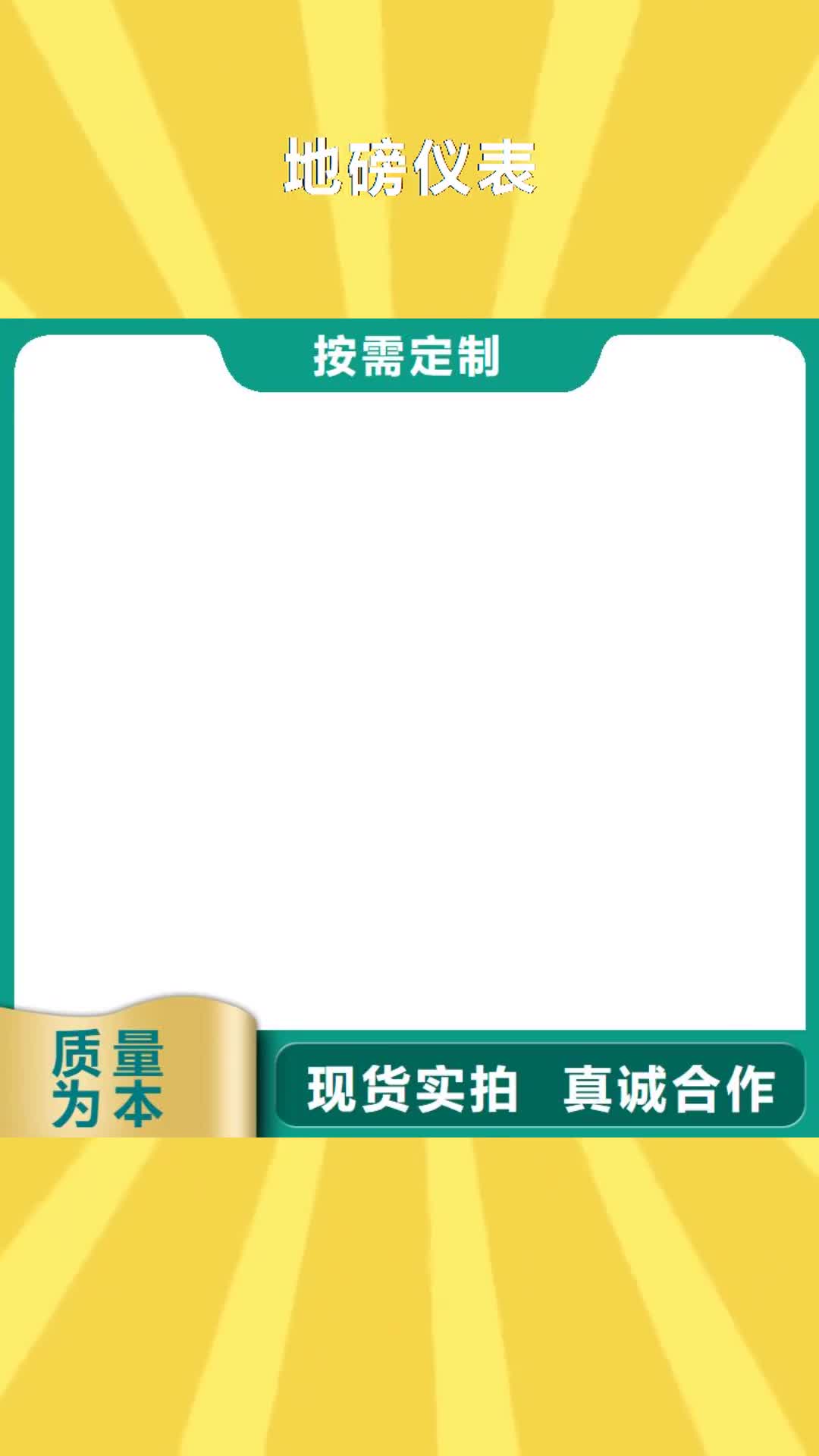 抚州 地磅仪表,【电子磅】用途广泛