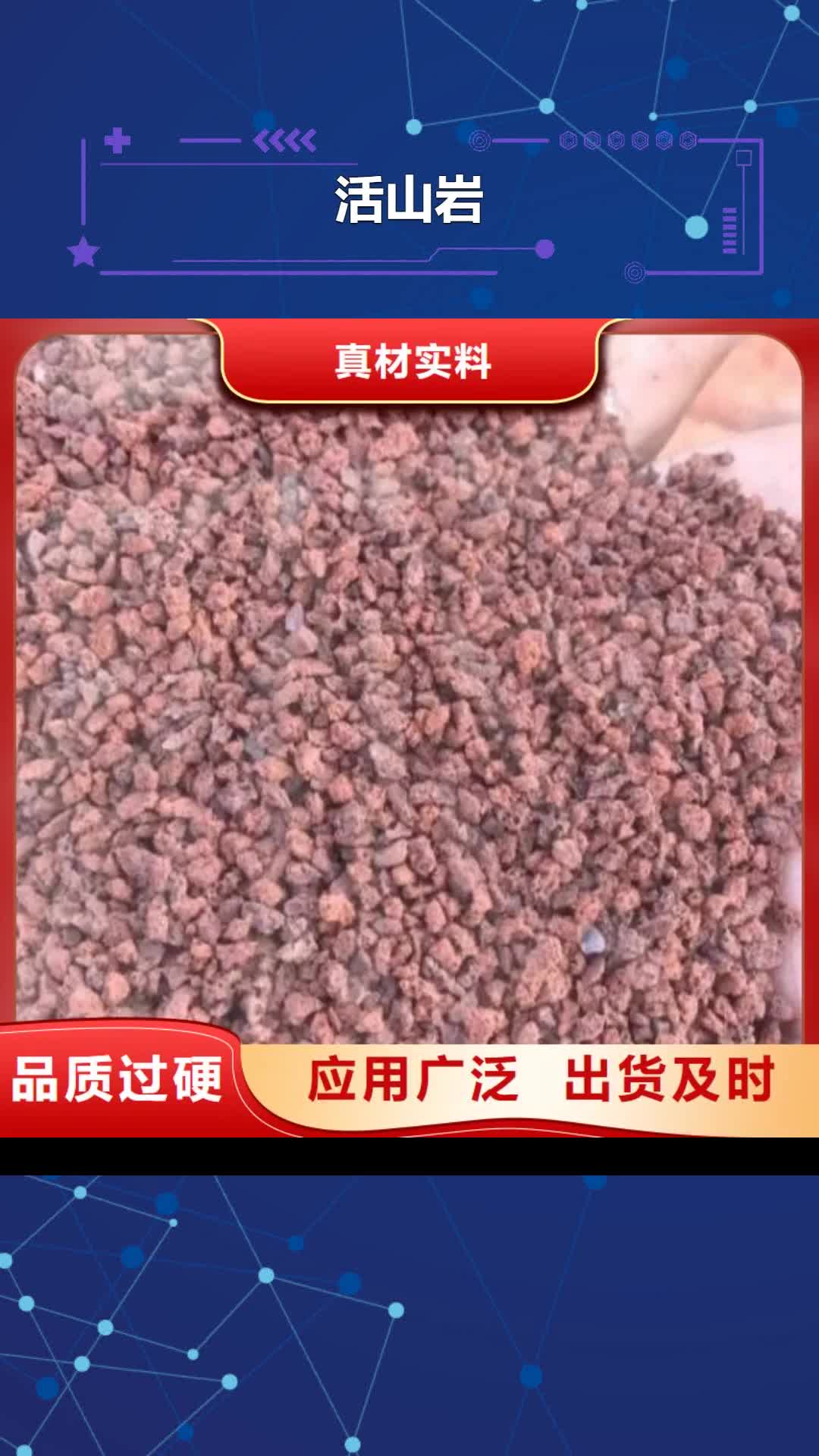 潮州 活山岩_【硫酸铝】一站式供应
