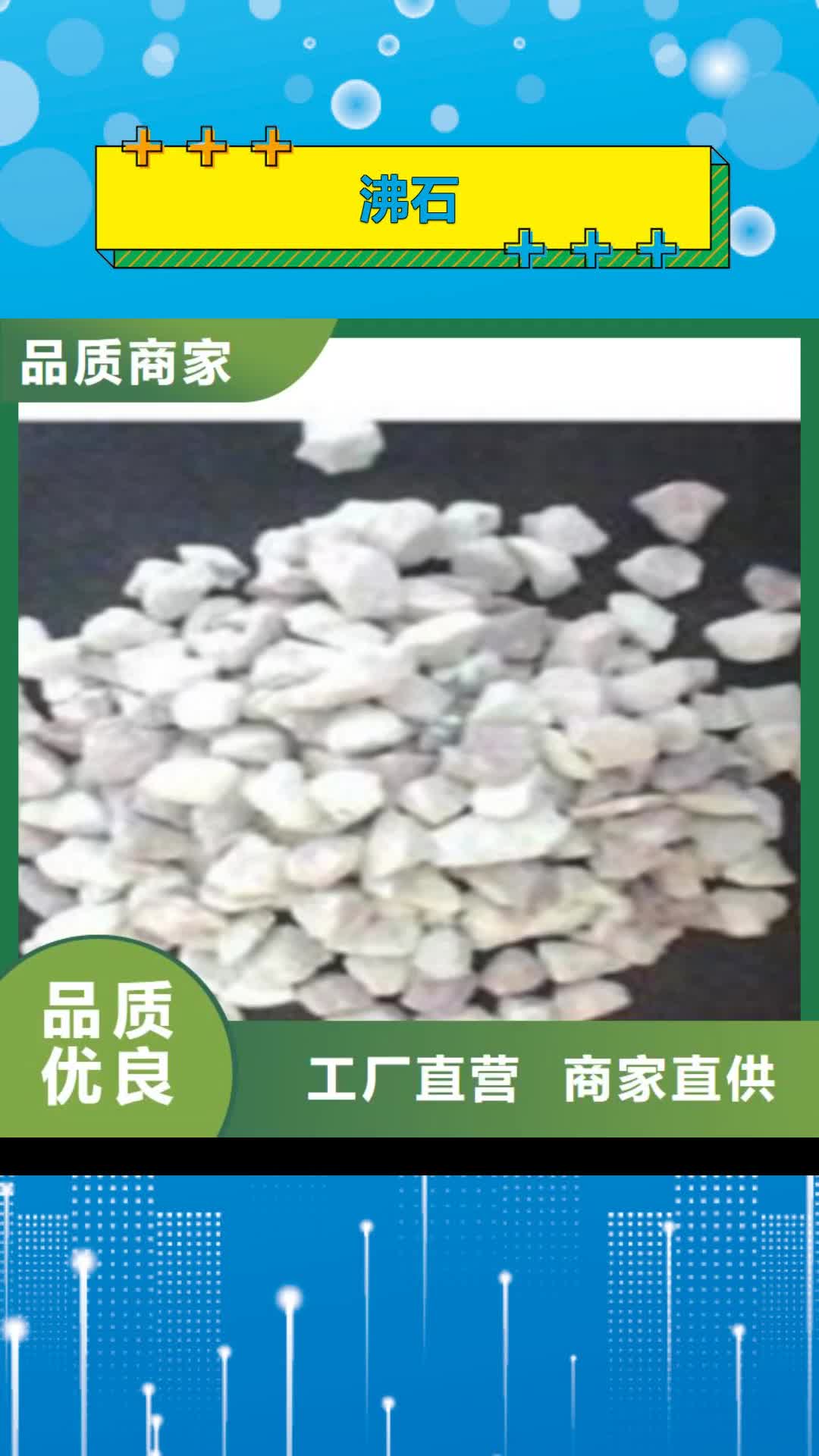 信阳【沸石】 斜管现货满足大量采购