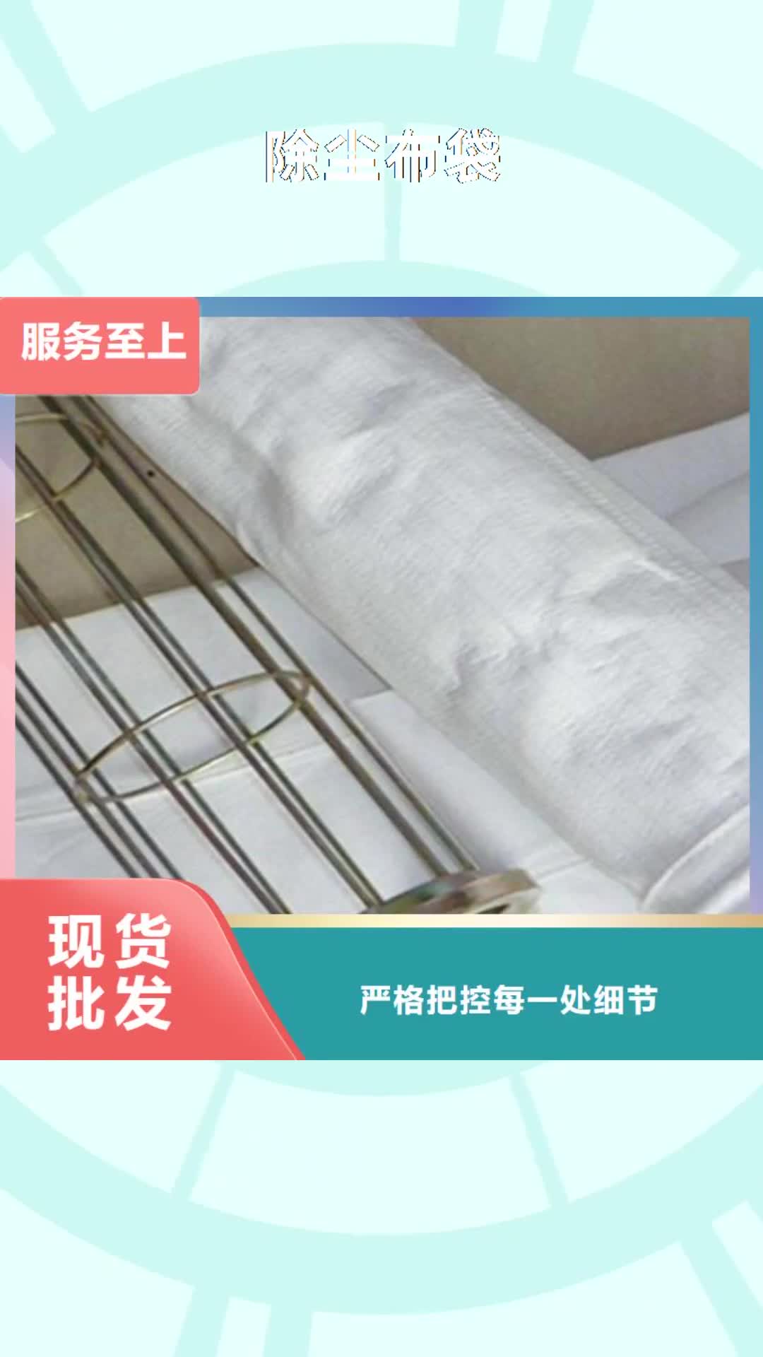 咸阳【除尘布袋】-脉冲布袋除尘器厂家严谨工艺