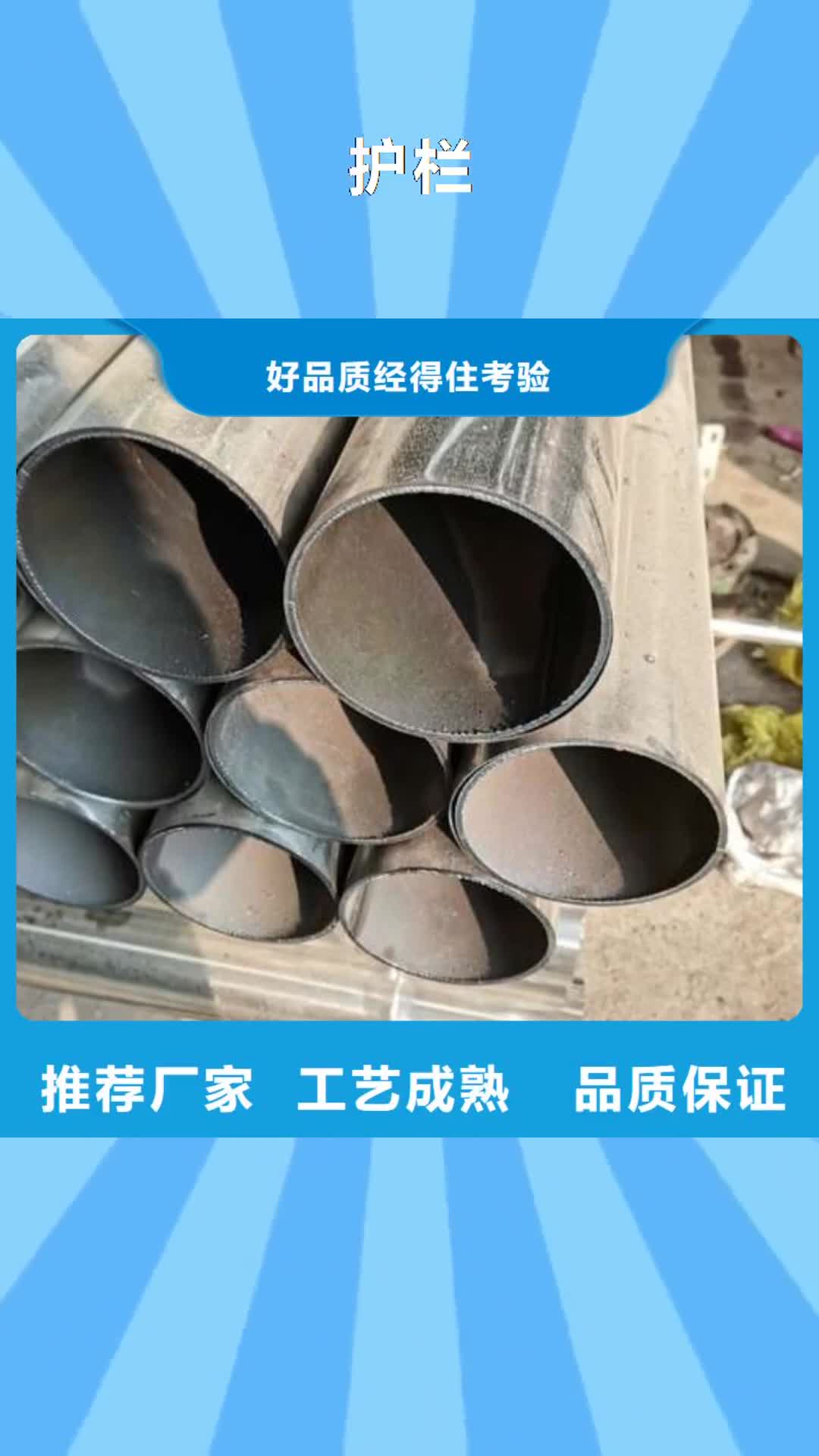 【潮州 护栏_桥梁栏杆工厂直营】