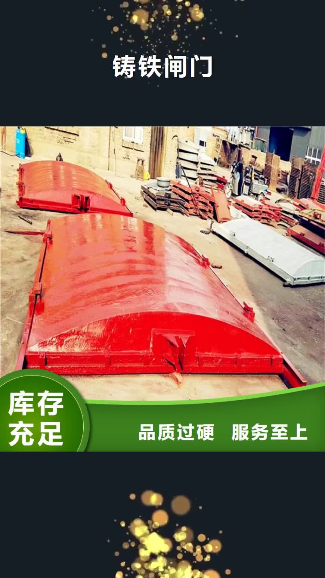【舟山铸铁闸门泵站清污机详细参数】