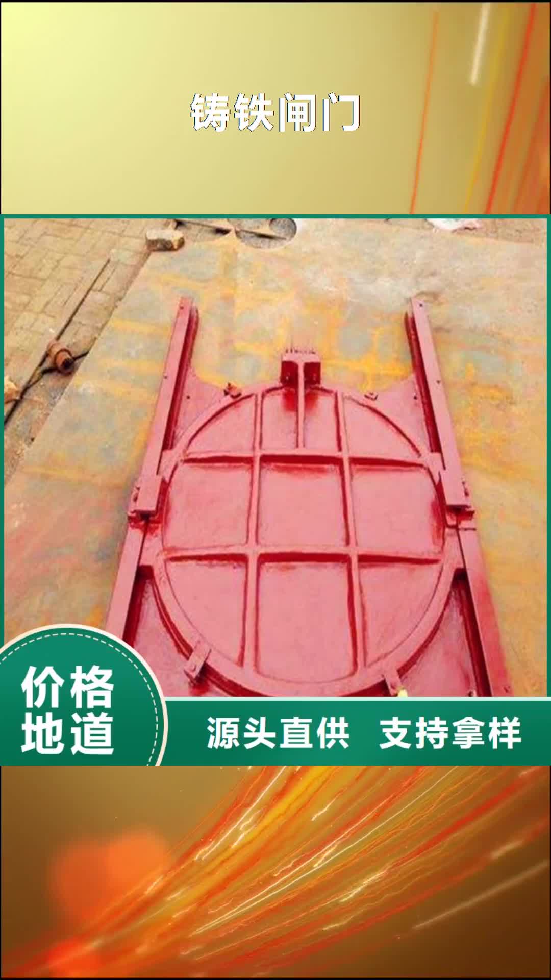 天津 铸铁闸门,【钢制闸门】好货直供