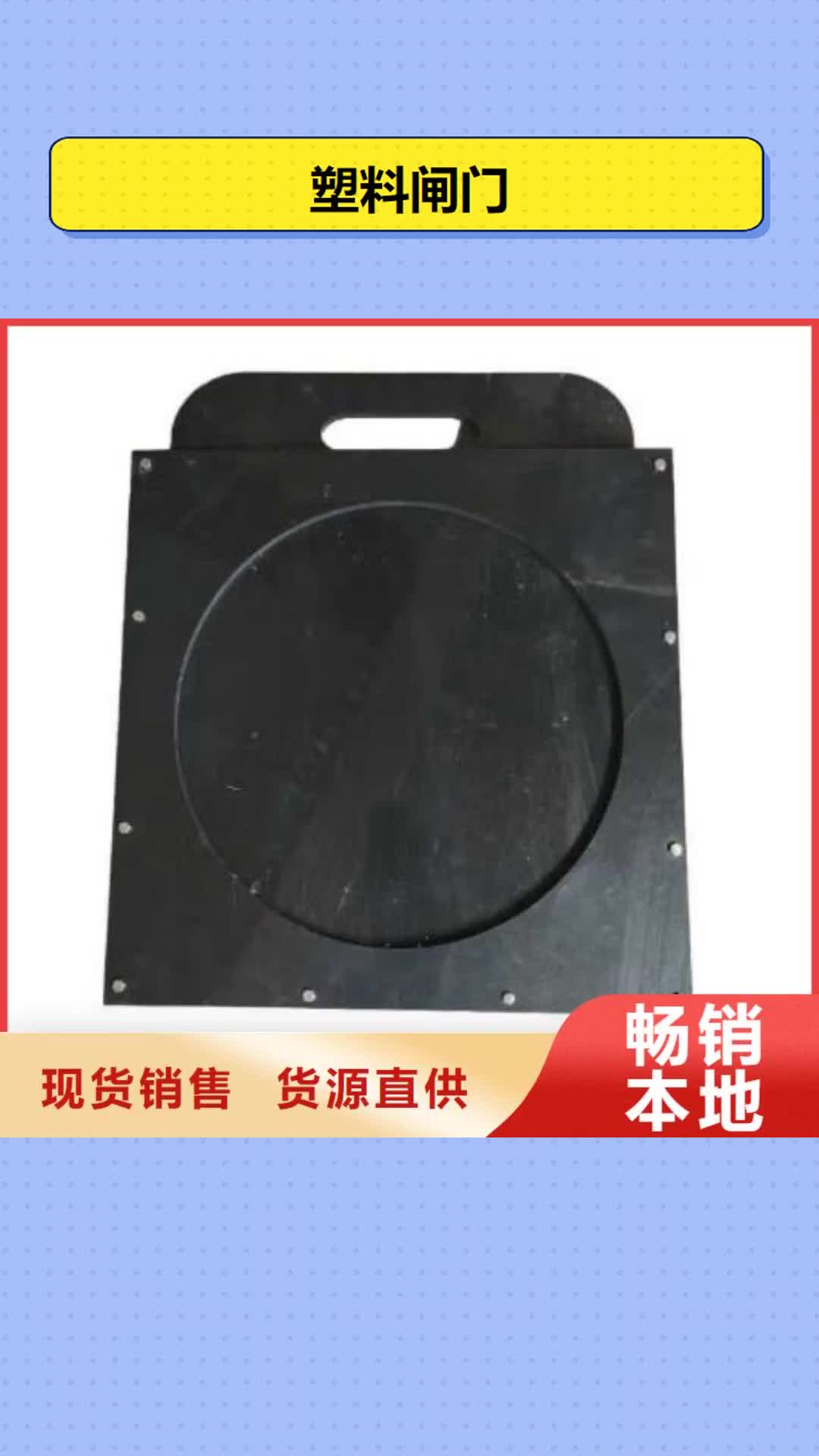 【葫芦岛 塑料闸门,手摇卷扬启闭机原厂制造】