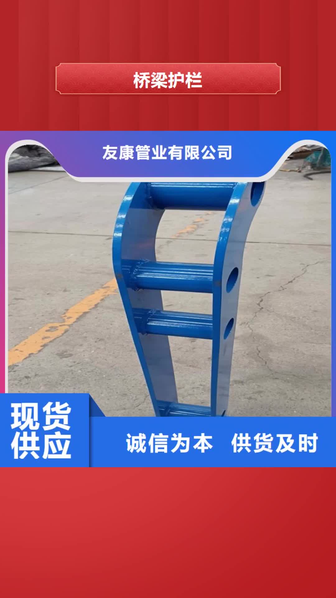六安 桥梁护栏【大桥护栏】您想要的我们都有