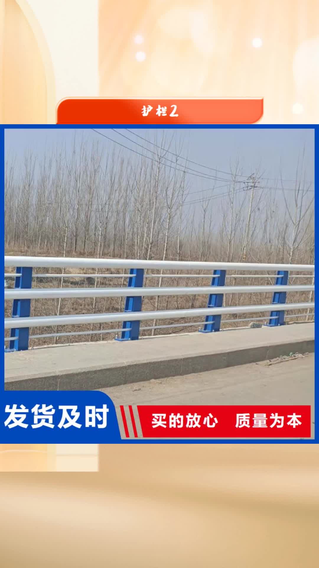 【洛阳 护栏2,大桥护栏厂家直销直供】