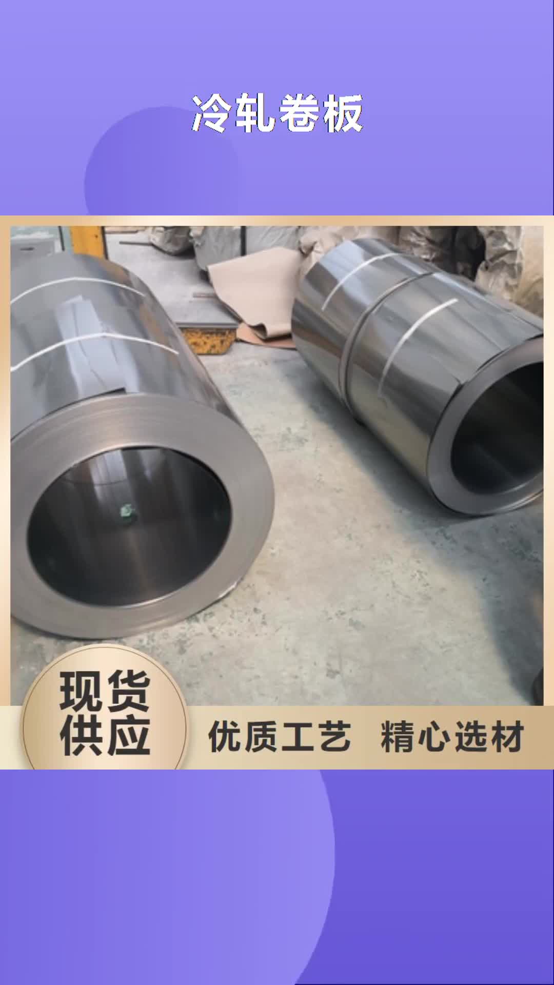 【百色 冷轧卷板汽车钢订购】