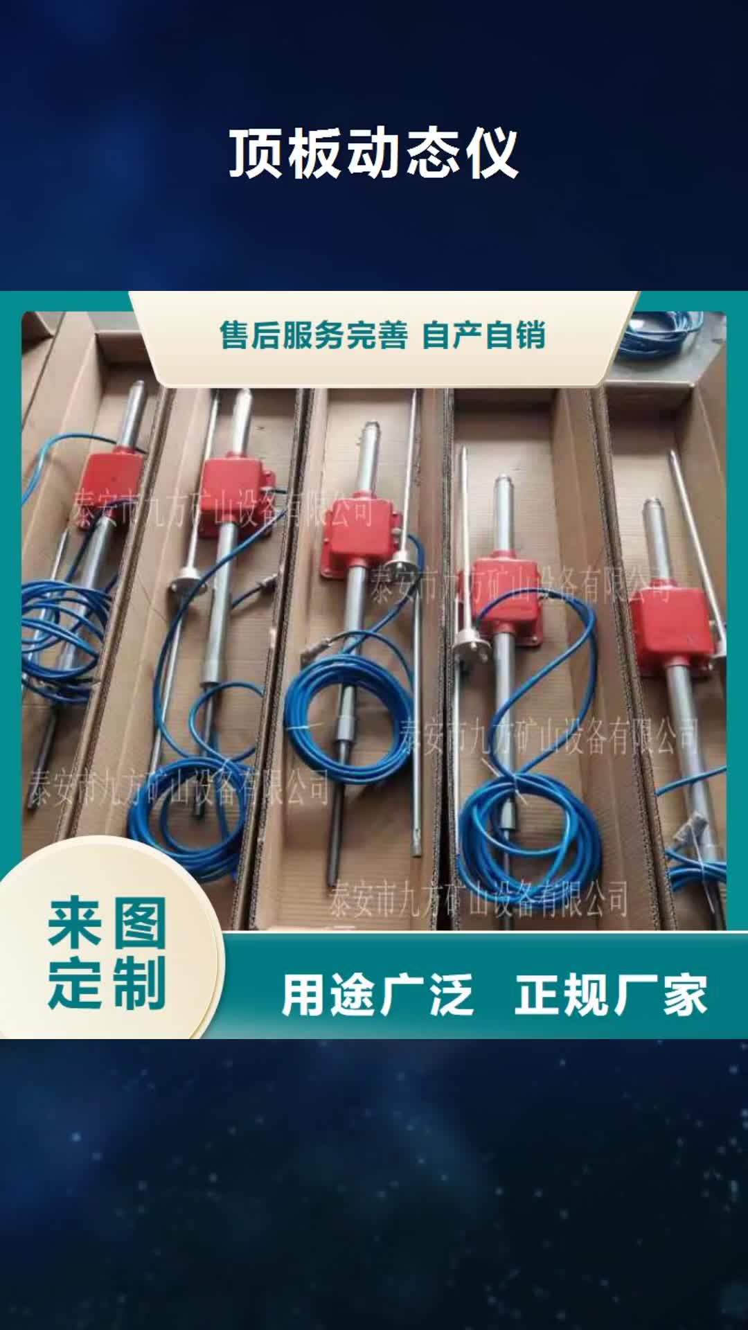 肇庆【顶板动态仪】 单体支柱测压仪厂家直发