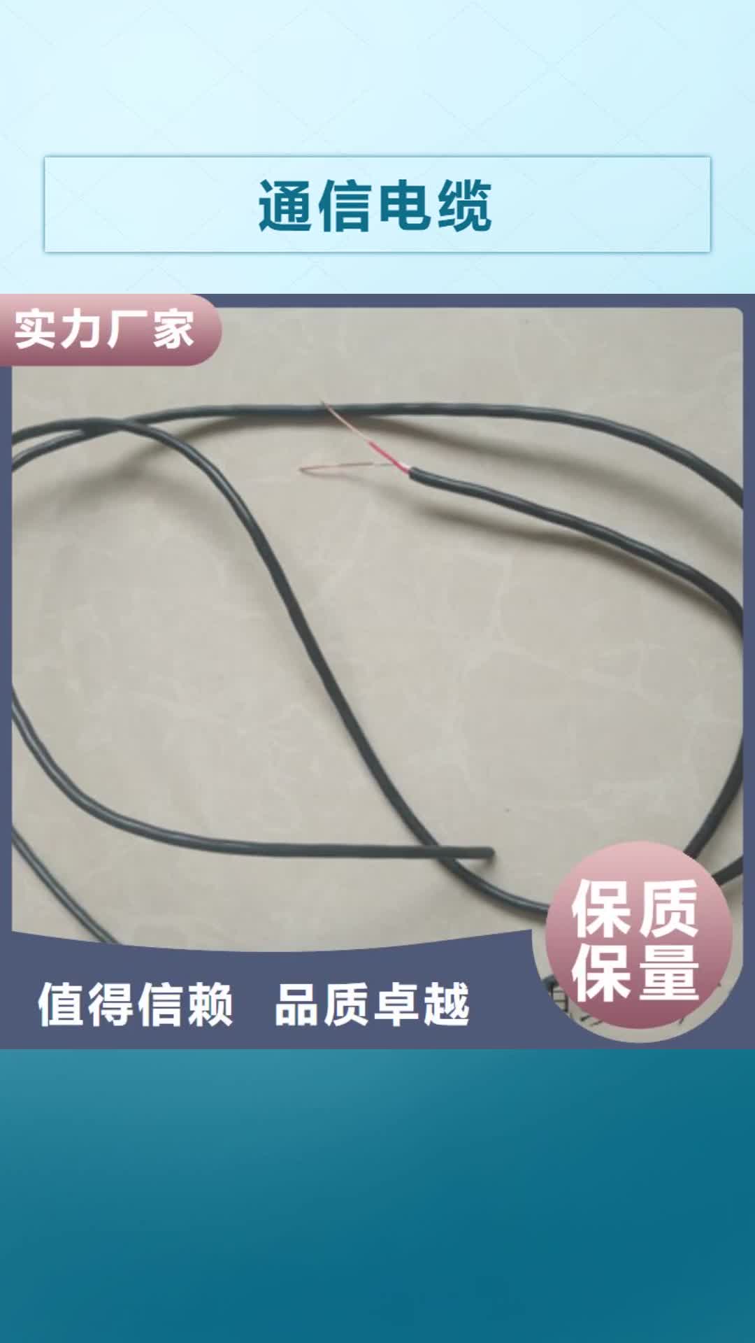 德州 通信电缆 【屏蔽电缆】好货采购