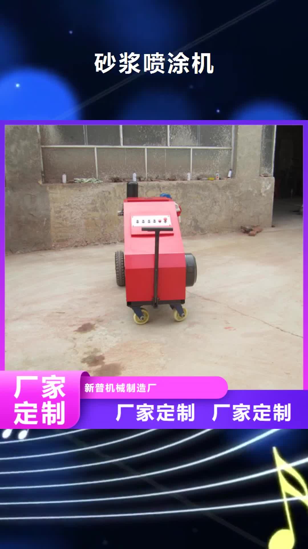 定西 砂浆喷涂机 【电动上砖机厂家】高品质现货销售