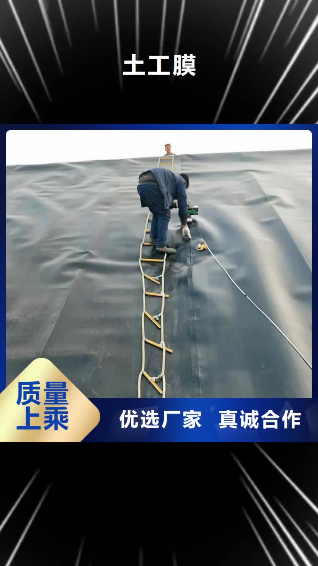 【宁波 土工膜,防渗膜出货快】