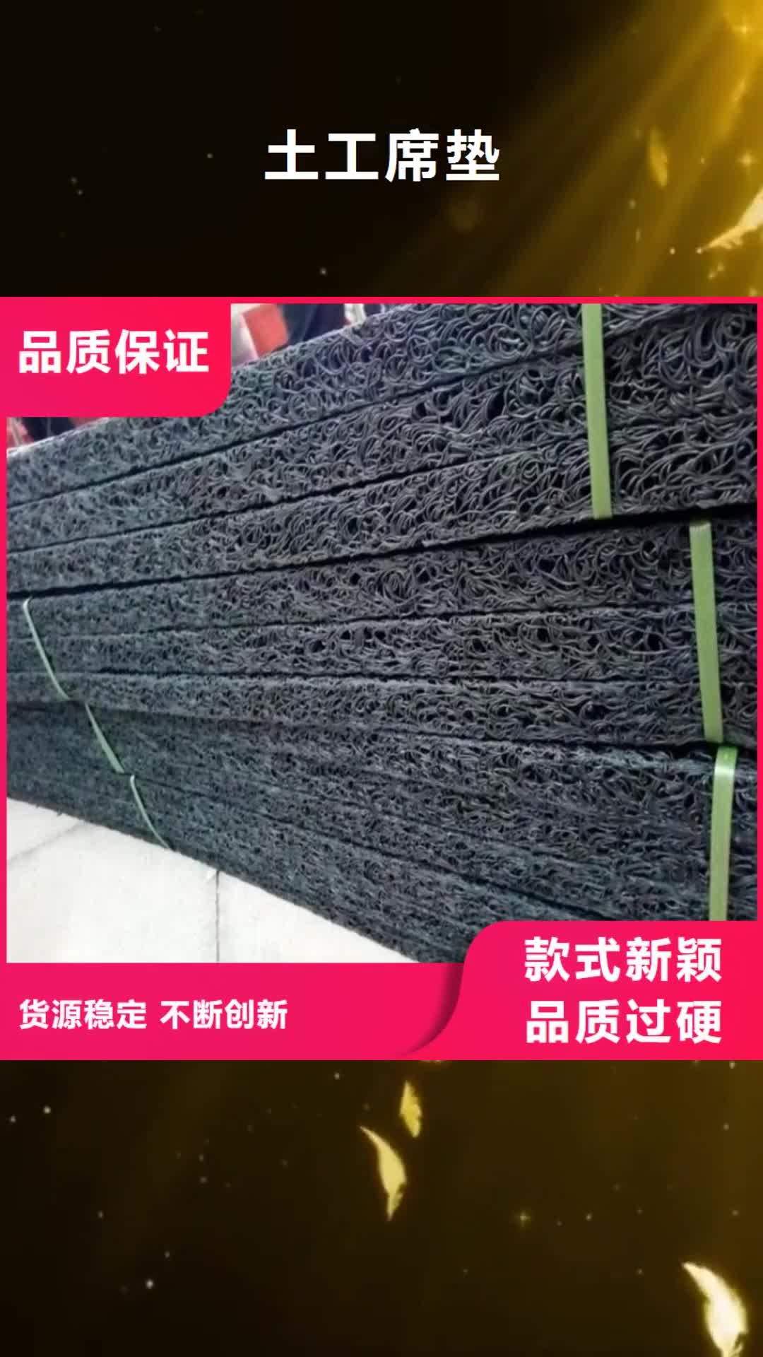合肥【土工席垫】,HDPE土工膜实力公司
