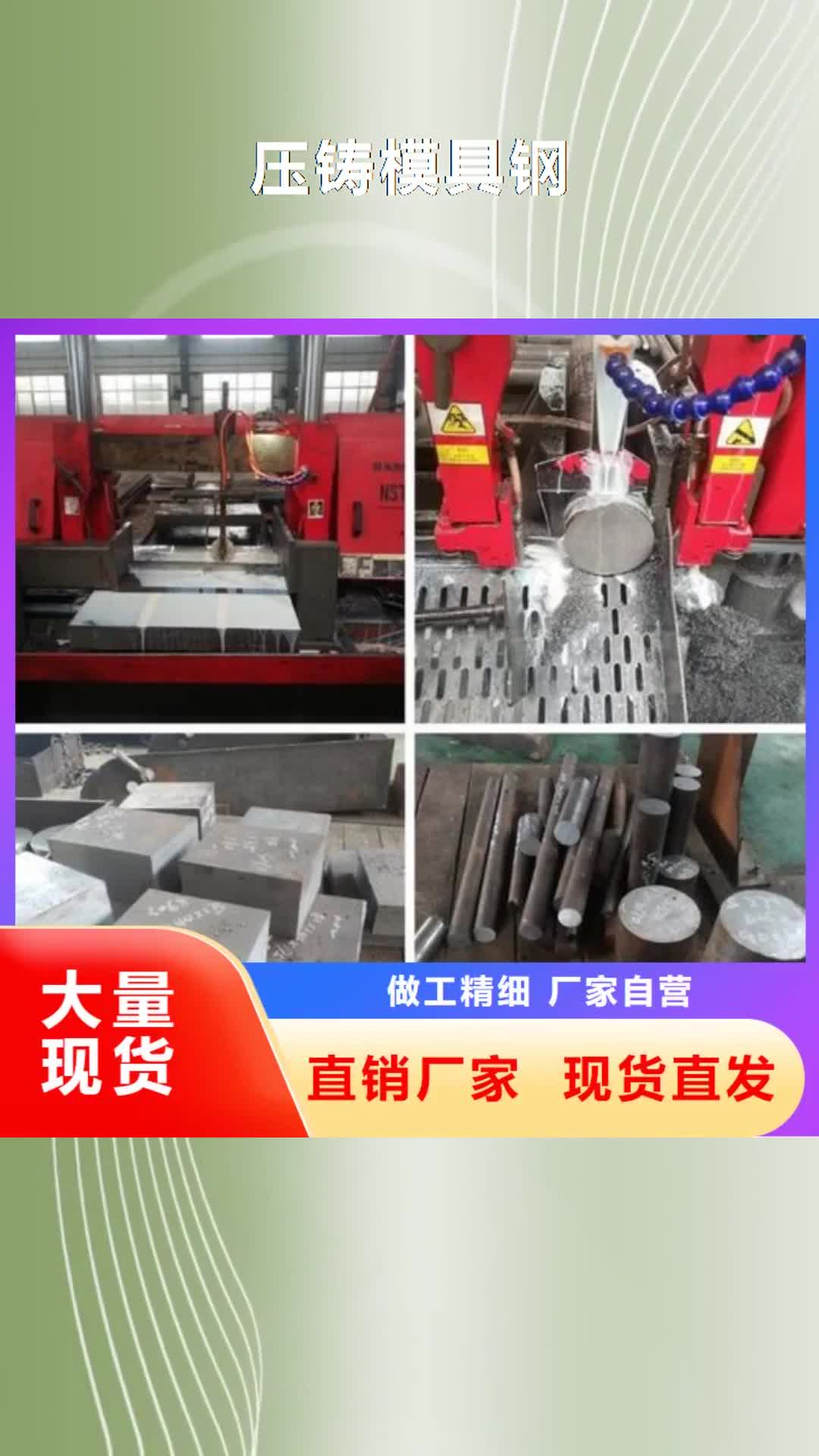 新余压铸模具钢 【硬质合金(钨钢)厂家】随心所欲定制