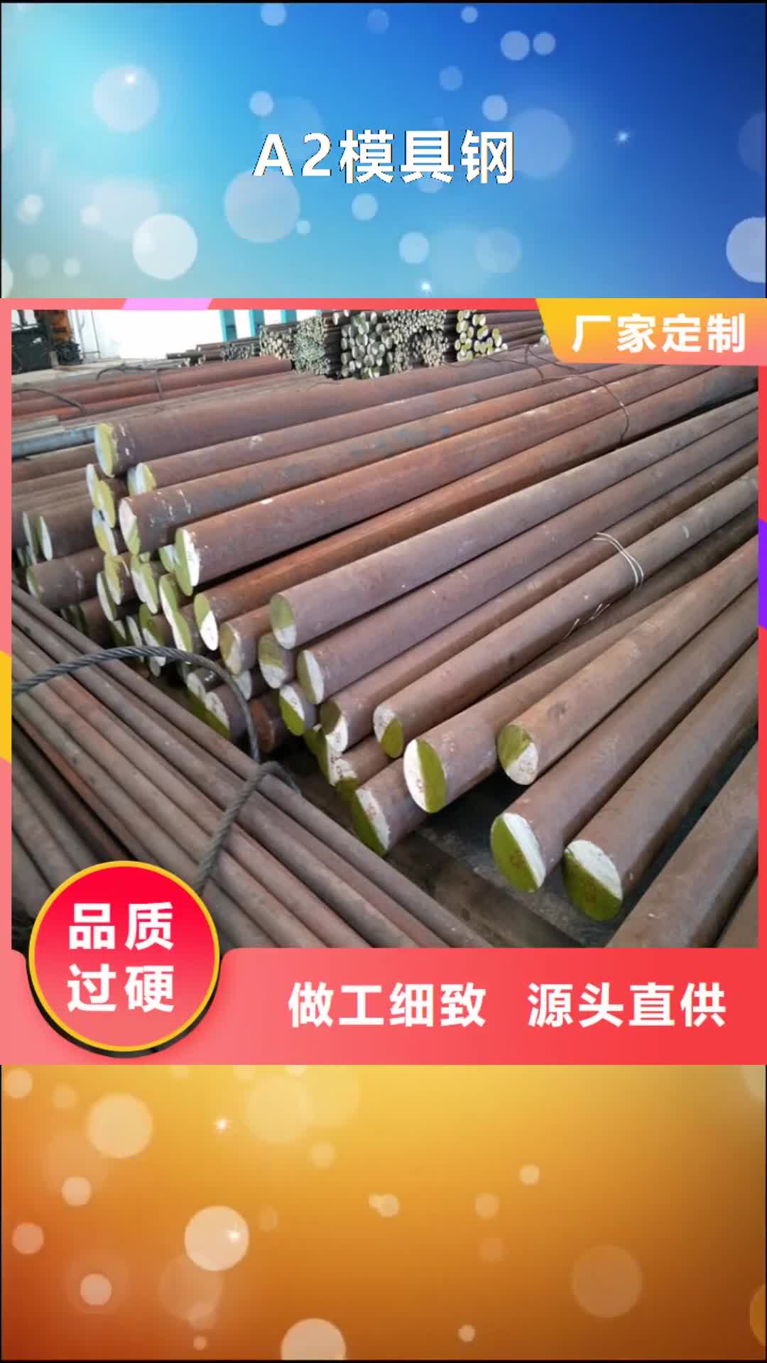 【香港 A2模具钢-模具钢厂家厂家直销】