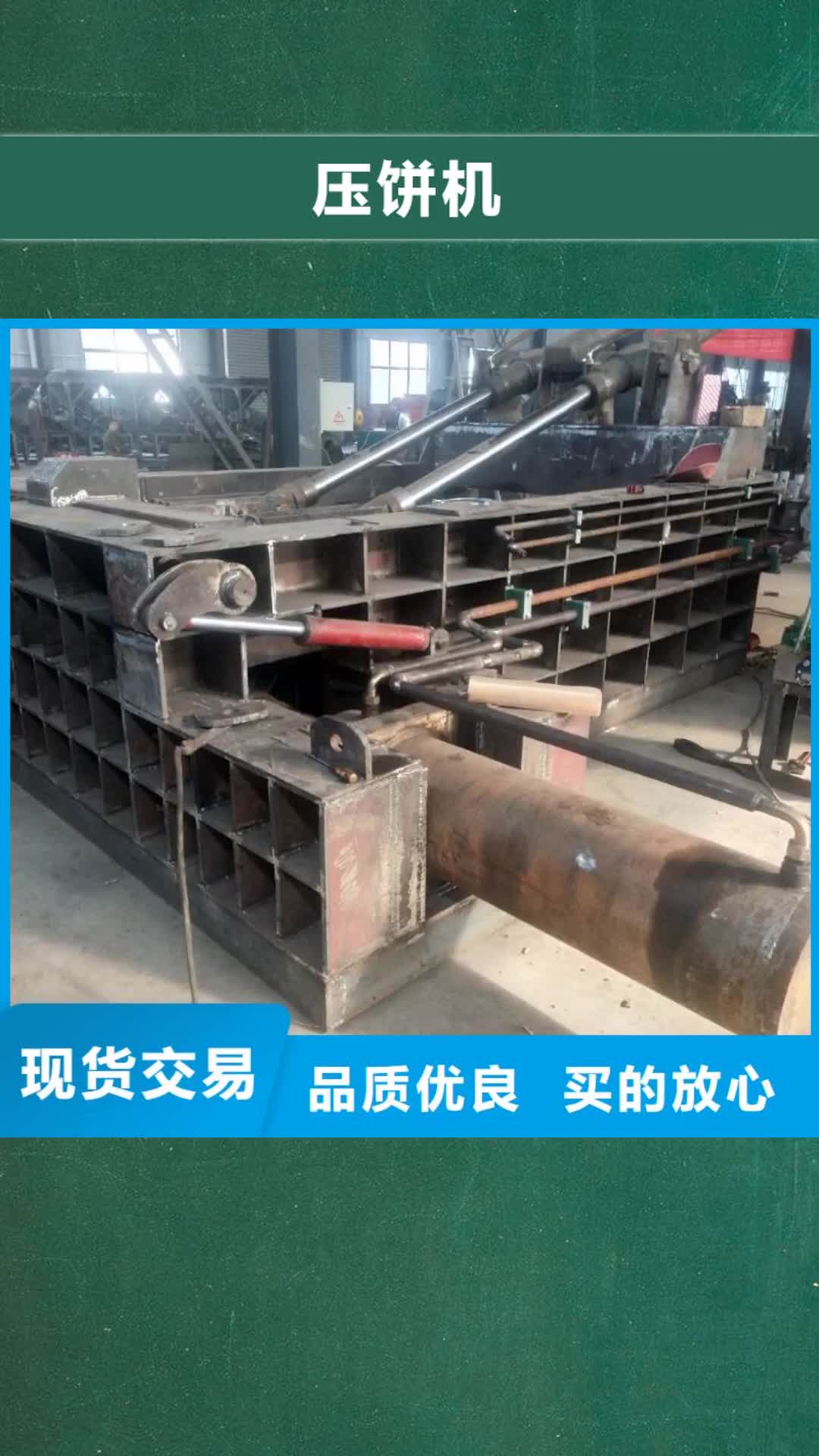 大同 压饼机_【废纸打包机】甄选好厂家