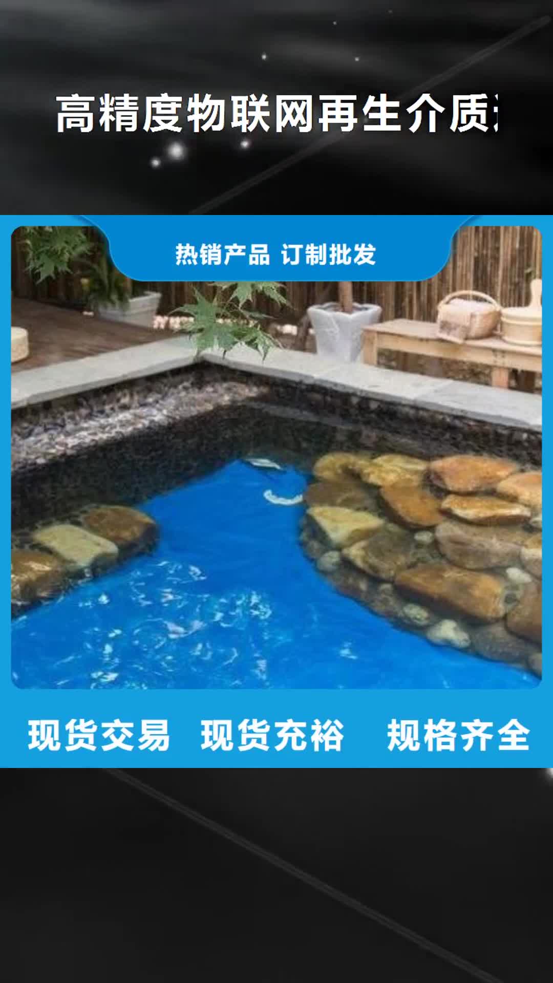 安阳【高精度物联网再生介质过滤器】,旅游地产型温泉设备信誉至上