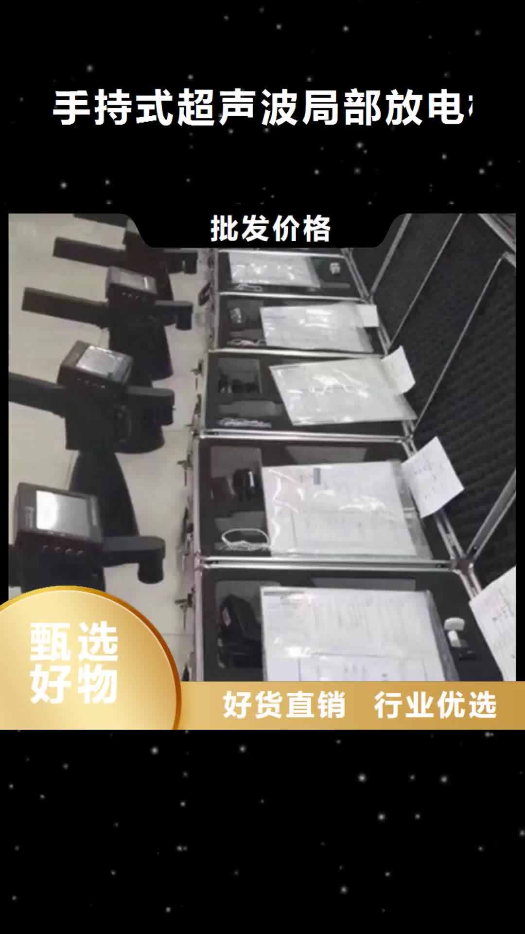 许昌 手持式超声波局部放电检测仪_【便携式故障录波仪】敢与同行比服务