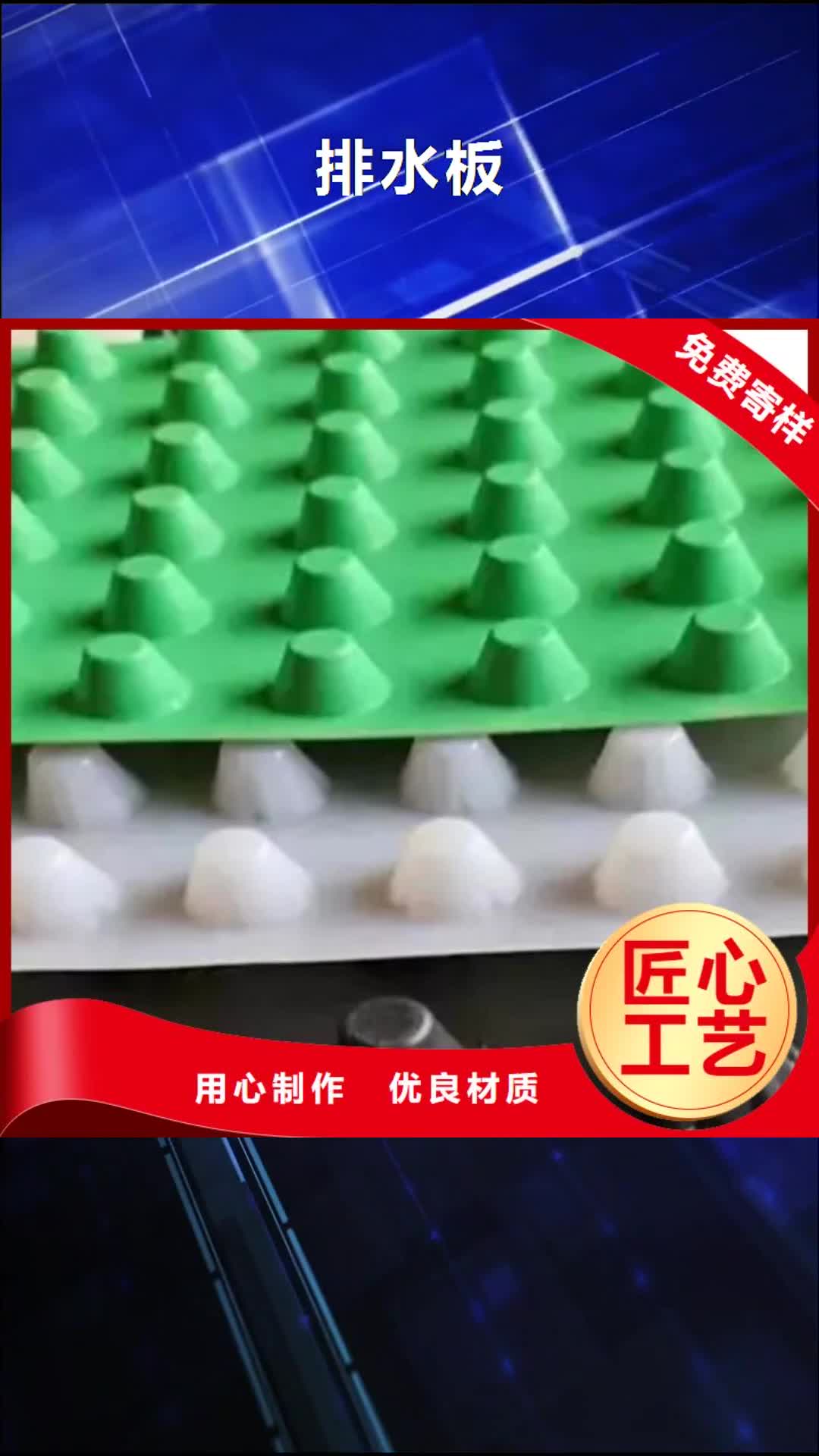 楚雄 排水板,【防护虹吸排水收集系统】为您精心挑选