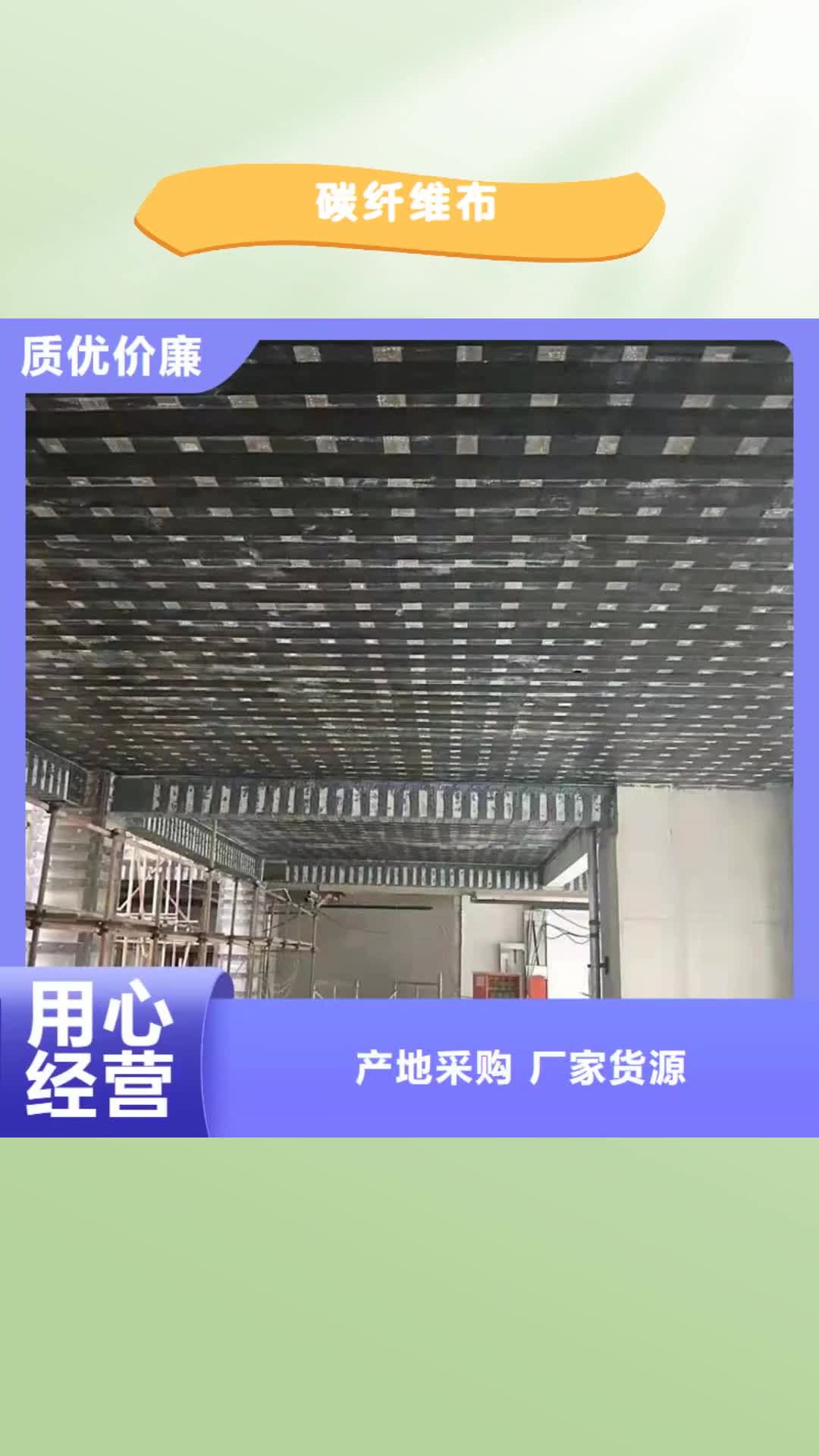 平凉【碳纤维布】_植筋A\B胶实力公司