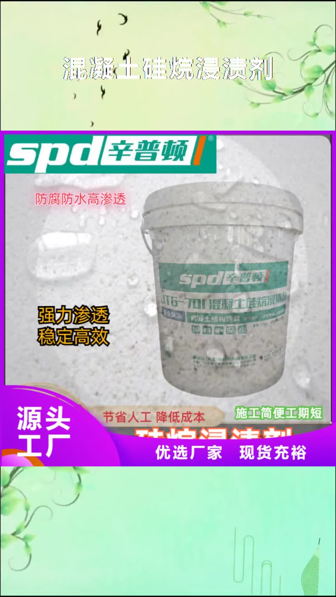 直辖 混凝土硅烷浸渍剂_【速凝型堵漏王】多种规格库存充足