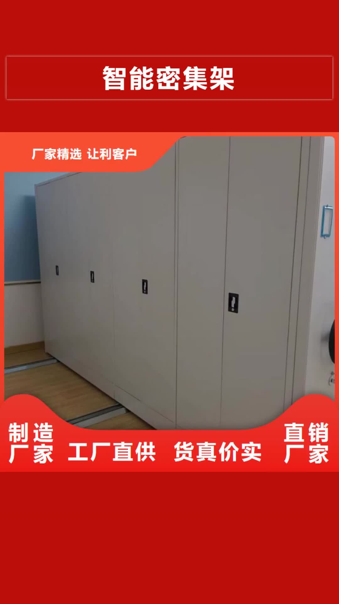 六安 智能密集架 【智能密集柜】来电咨询