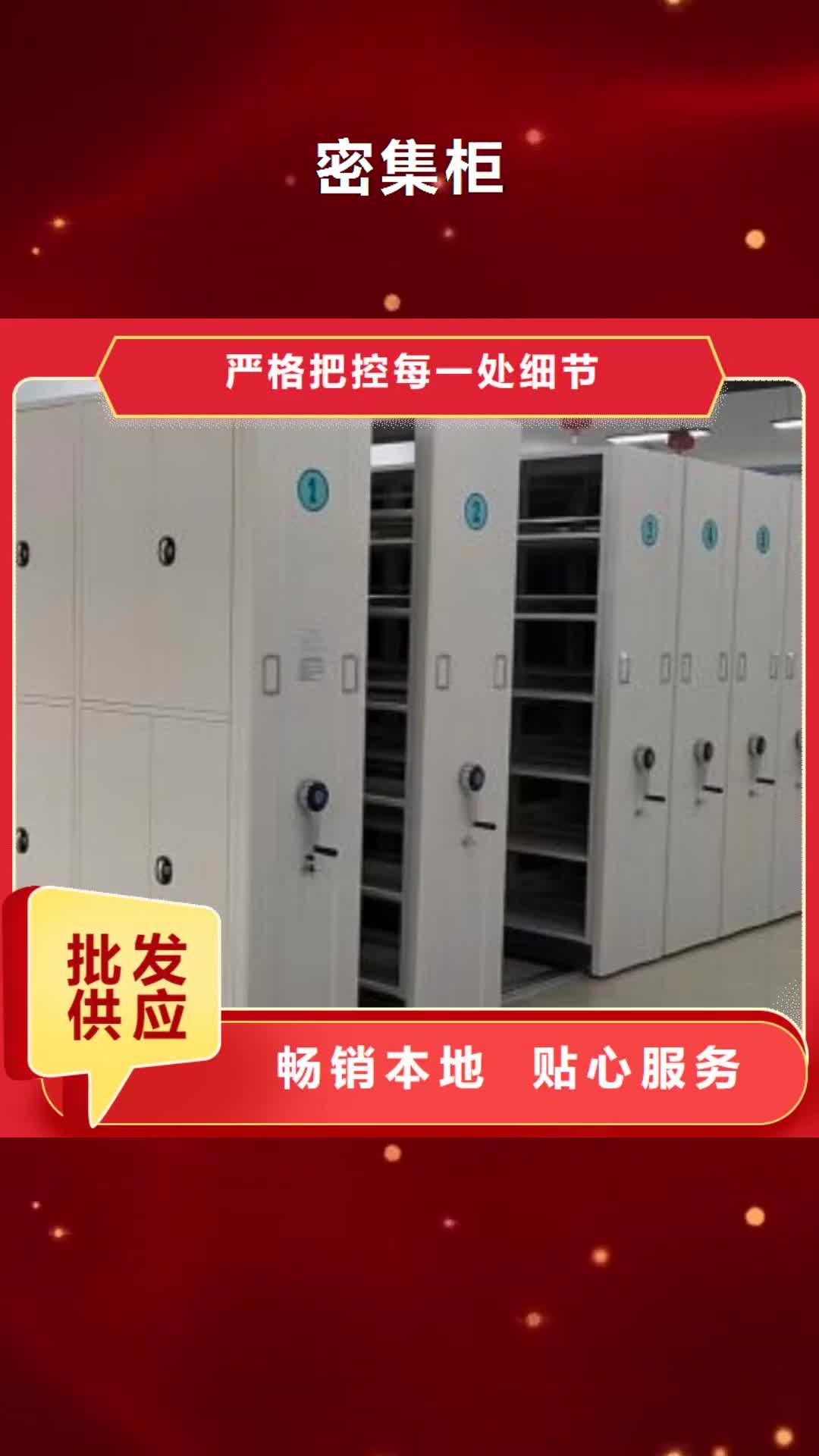 鹤壁 密集柜【密集档案架】现货销售