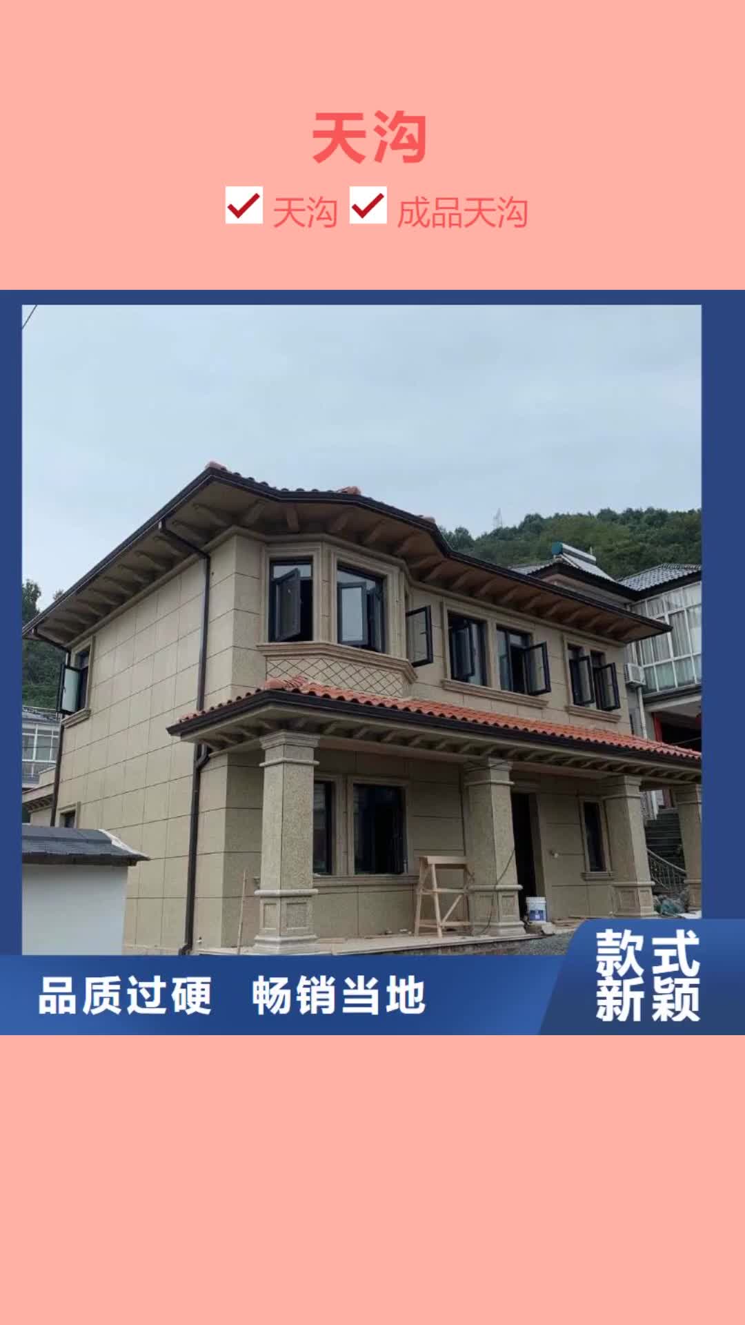 廊坊天沟现货销售
