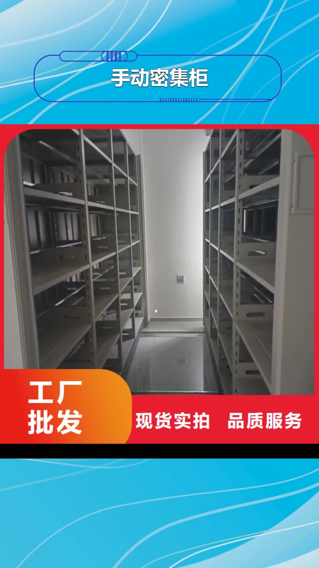焦作 手动密集柜 【光盘密集柜】精品选购
