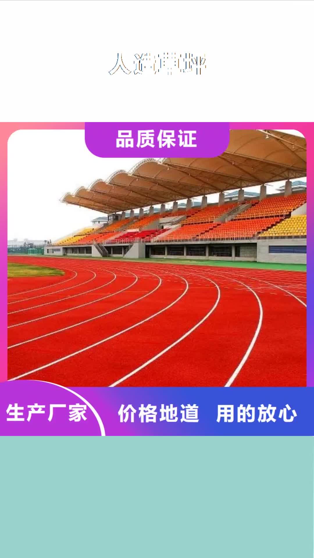 东营 人造草坪【塑胶跑道】专业生产制造厂