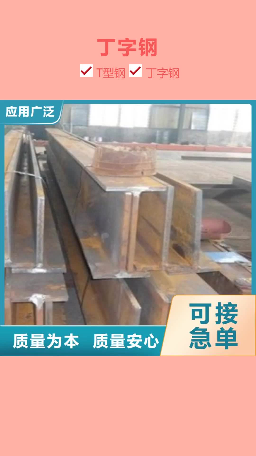 【许昌丁字钢-冷拔方钢源头厂家】
