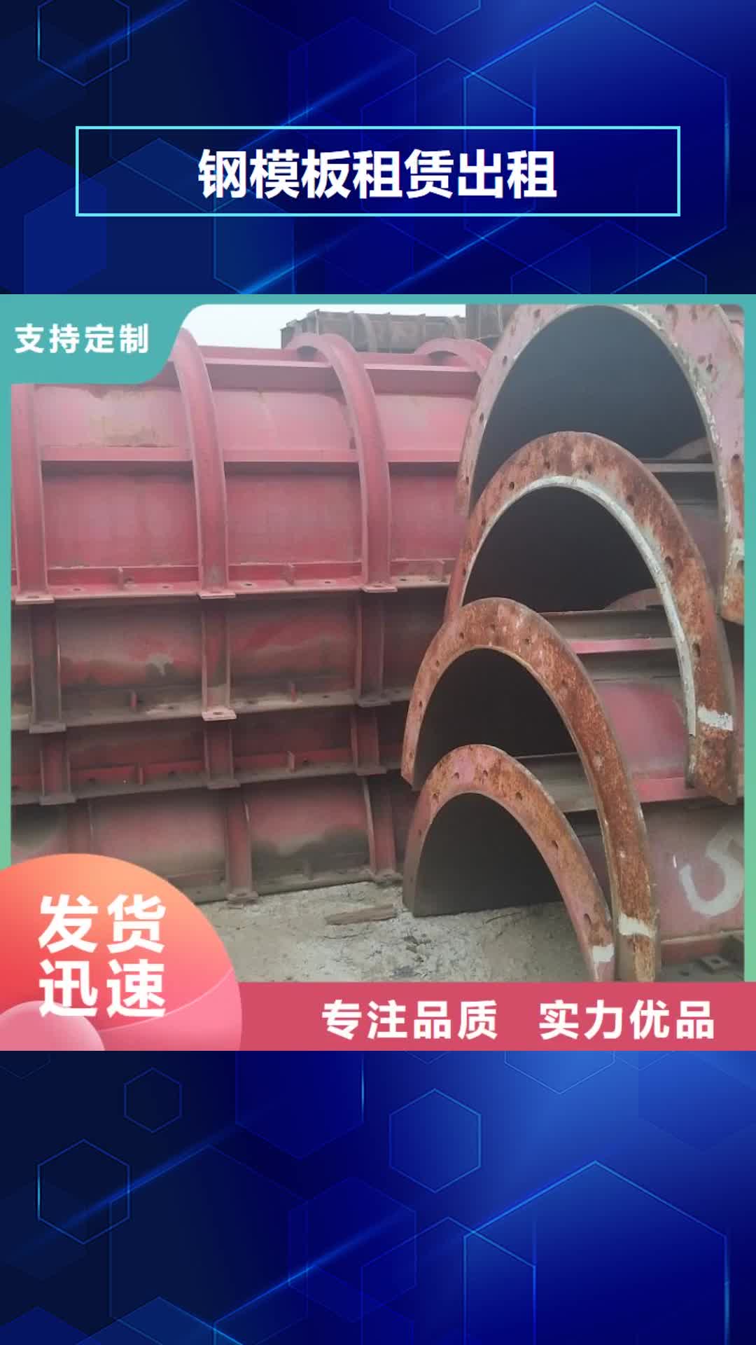 临沧【钢模板租赁出租】钢模板租赁优质材料厂家直销