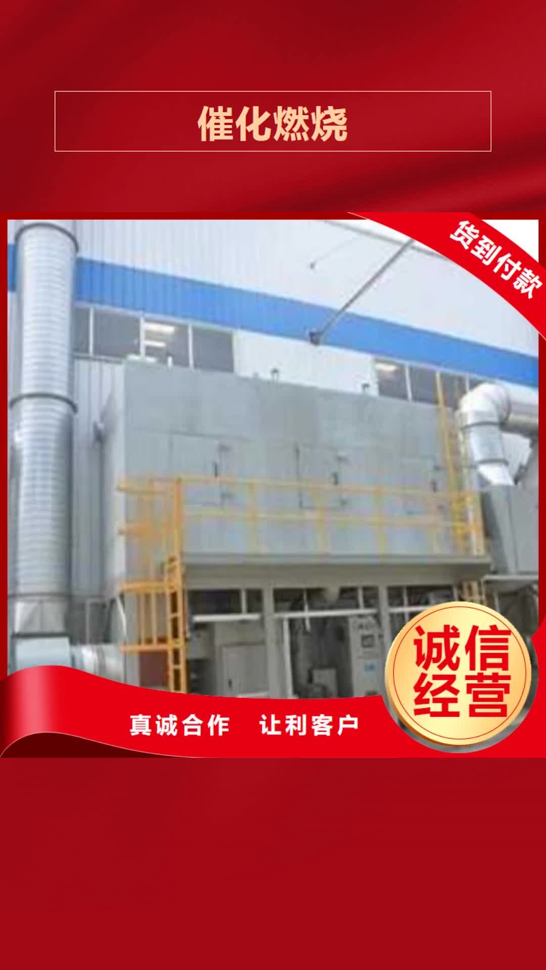 益阳【催化燃烧】-油膜喷漆房厂家直销放心