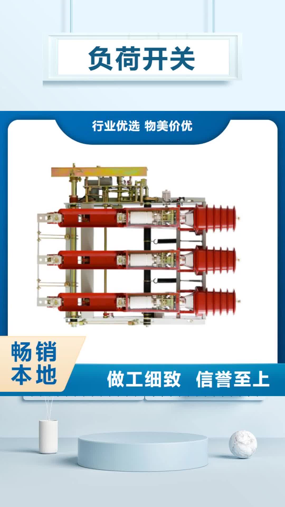 【铁岭 负荷开关 绝缘子厂诚信经营】